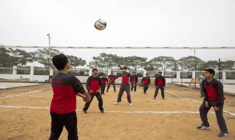 Best School In Suncity