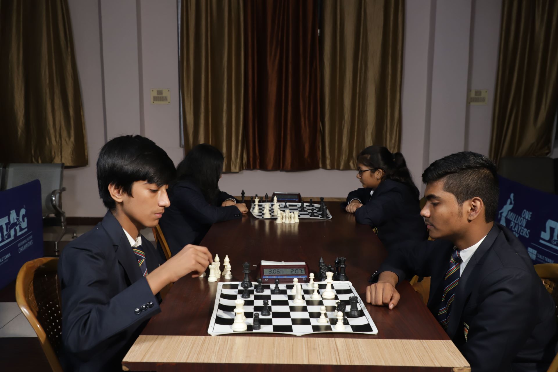 Best School In Suncity