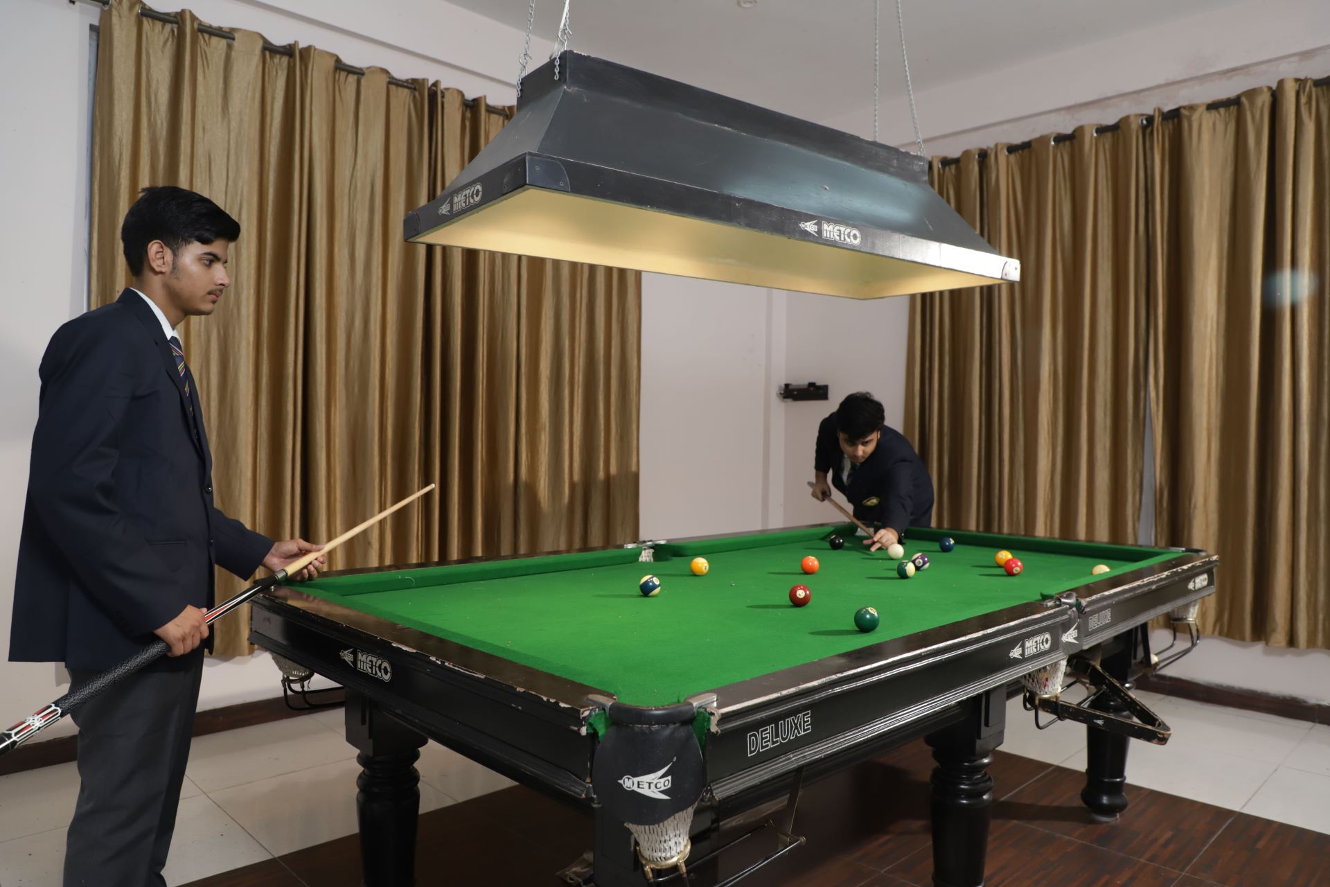 Best School In Suncity