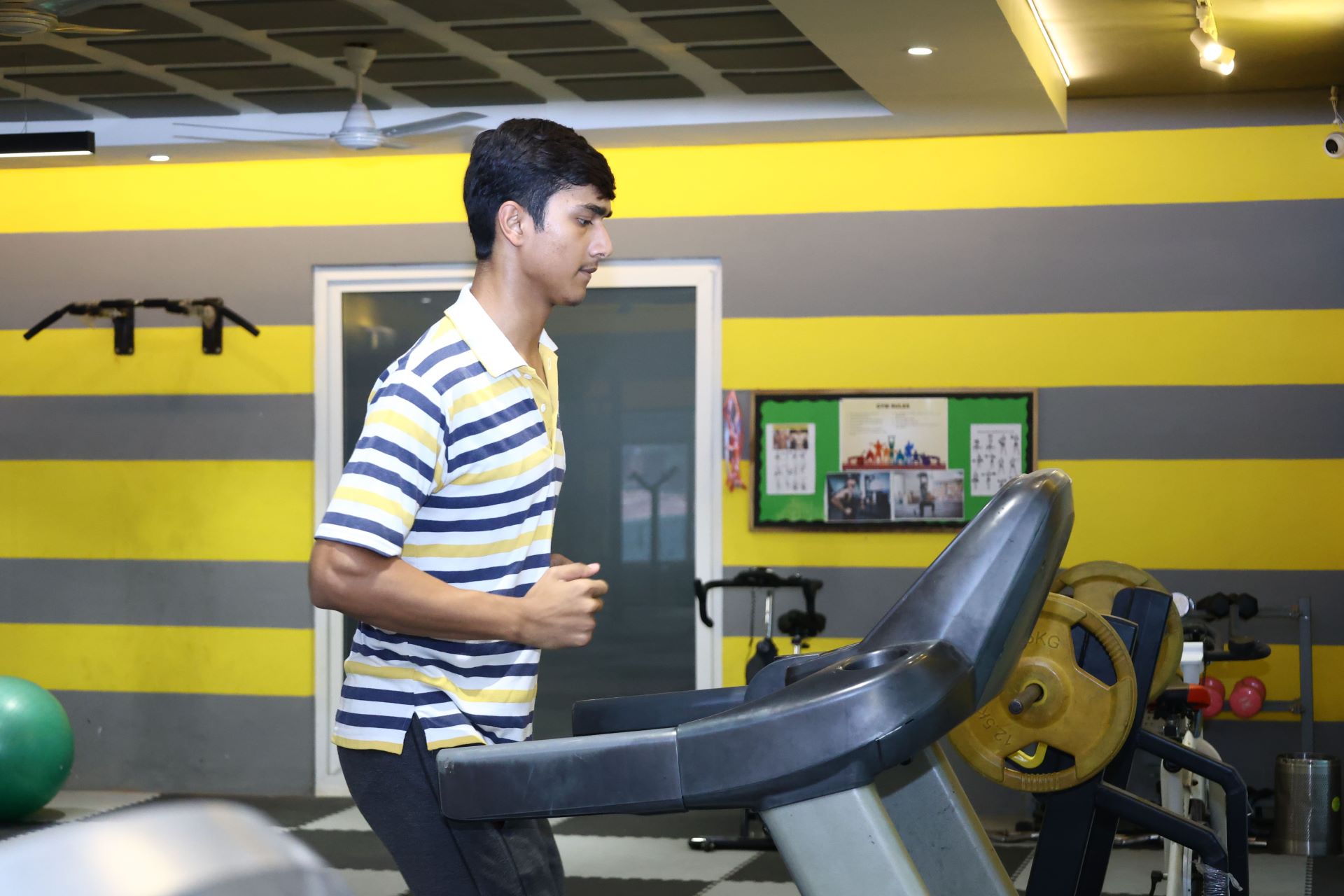 Best School In Suncity