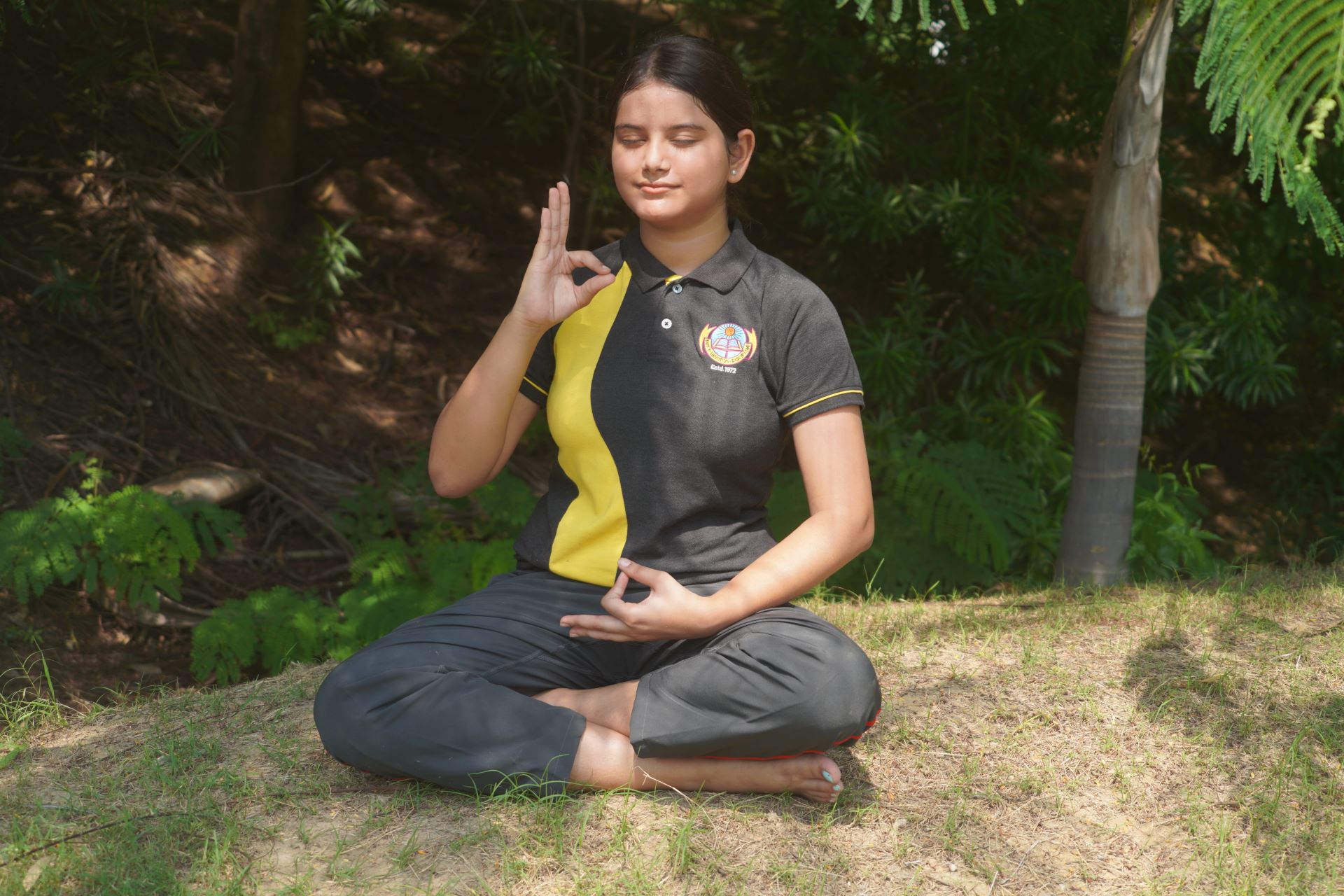 Best School In Suncity