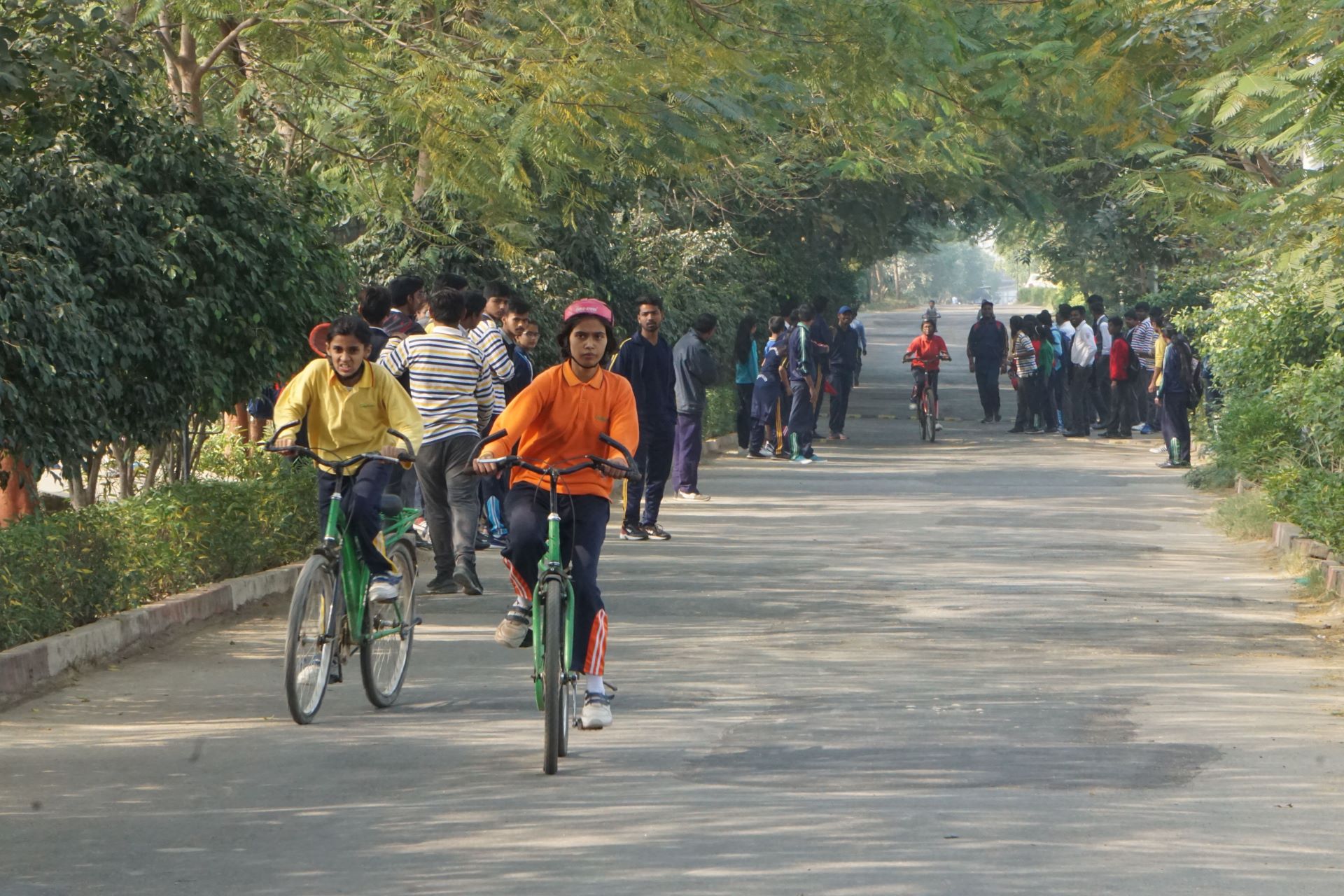 Best School In Suncity