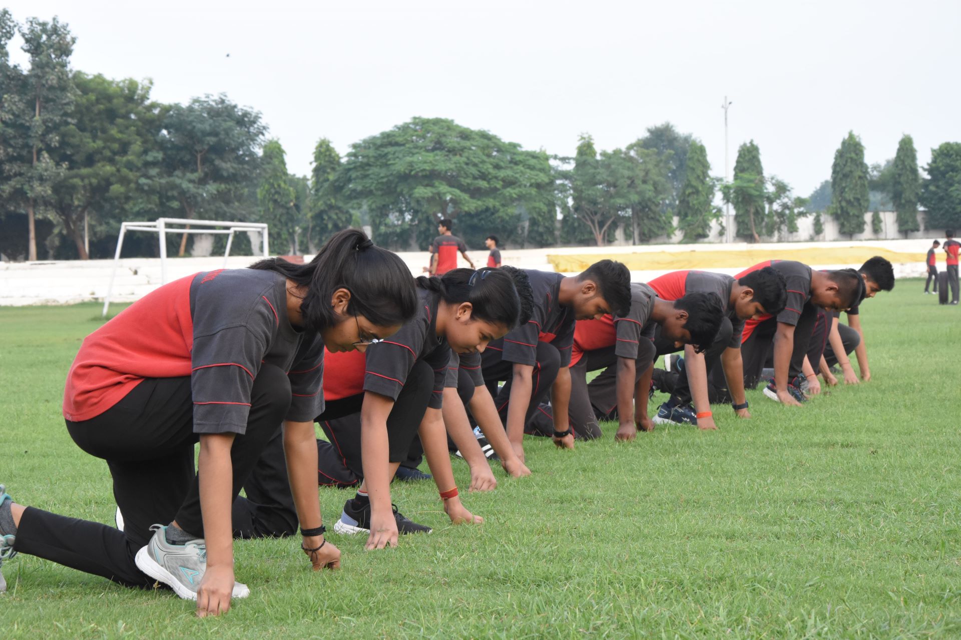 Best School In Suncity