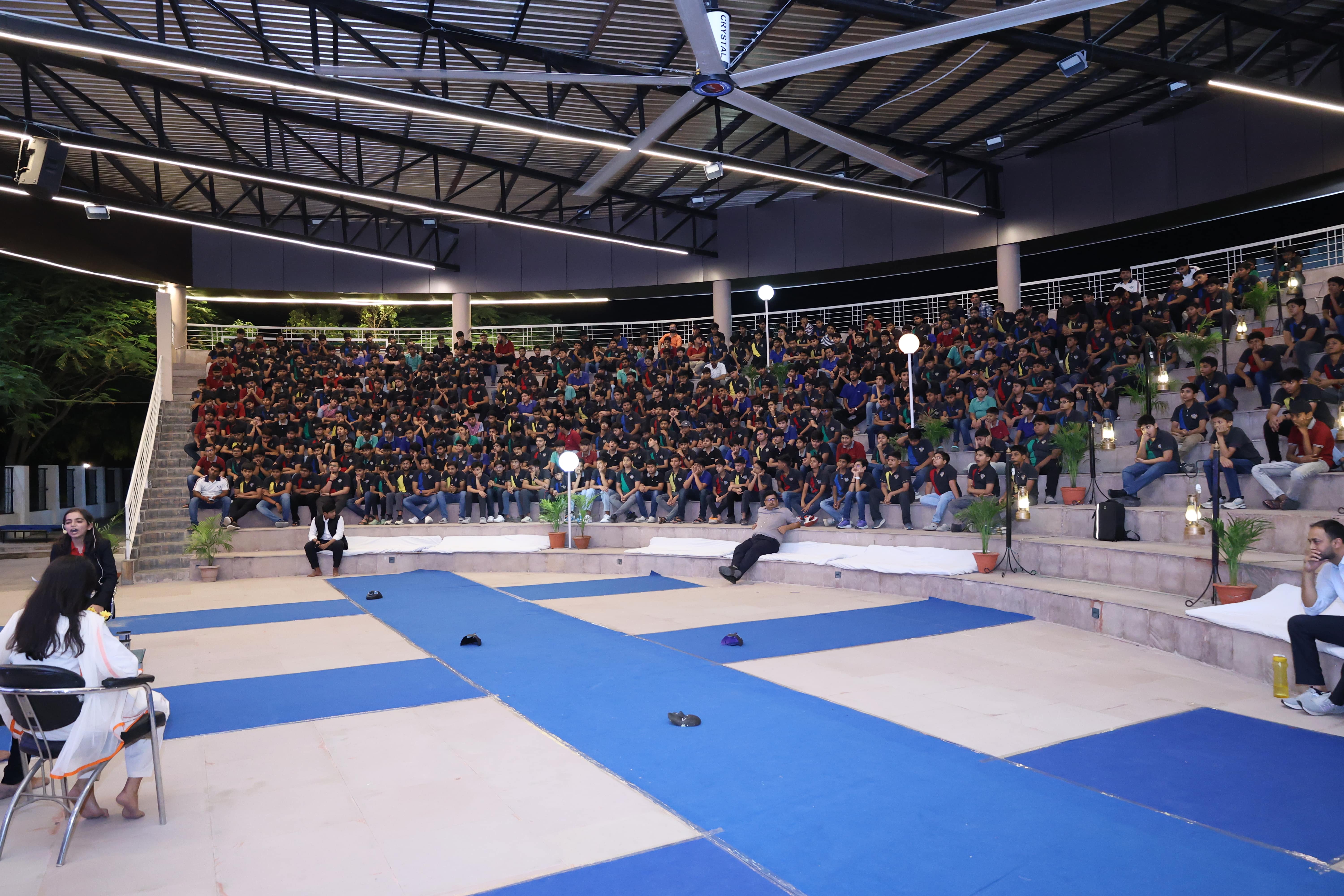 Best School In Suncity