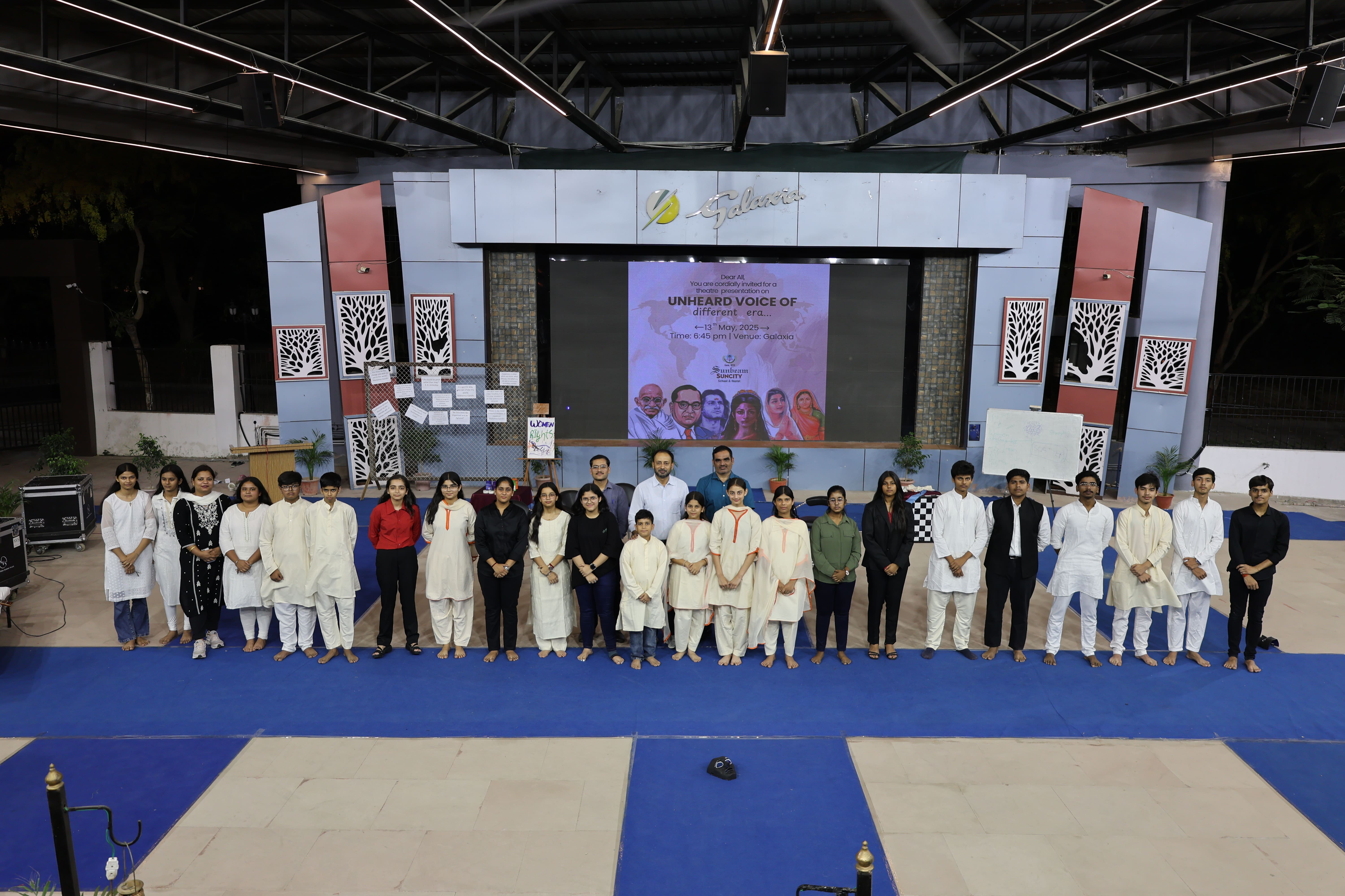 Best School In Suncity