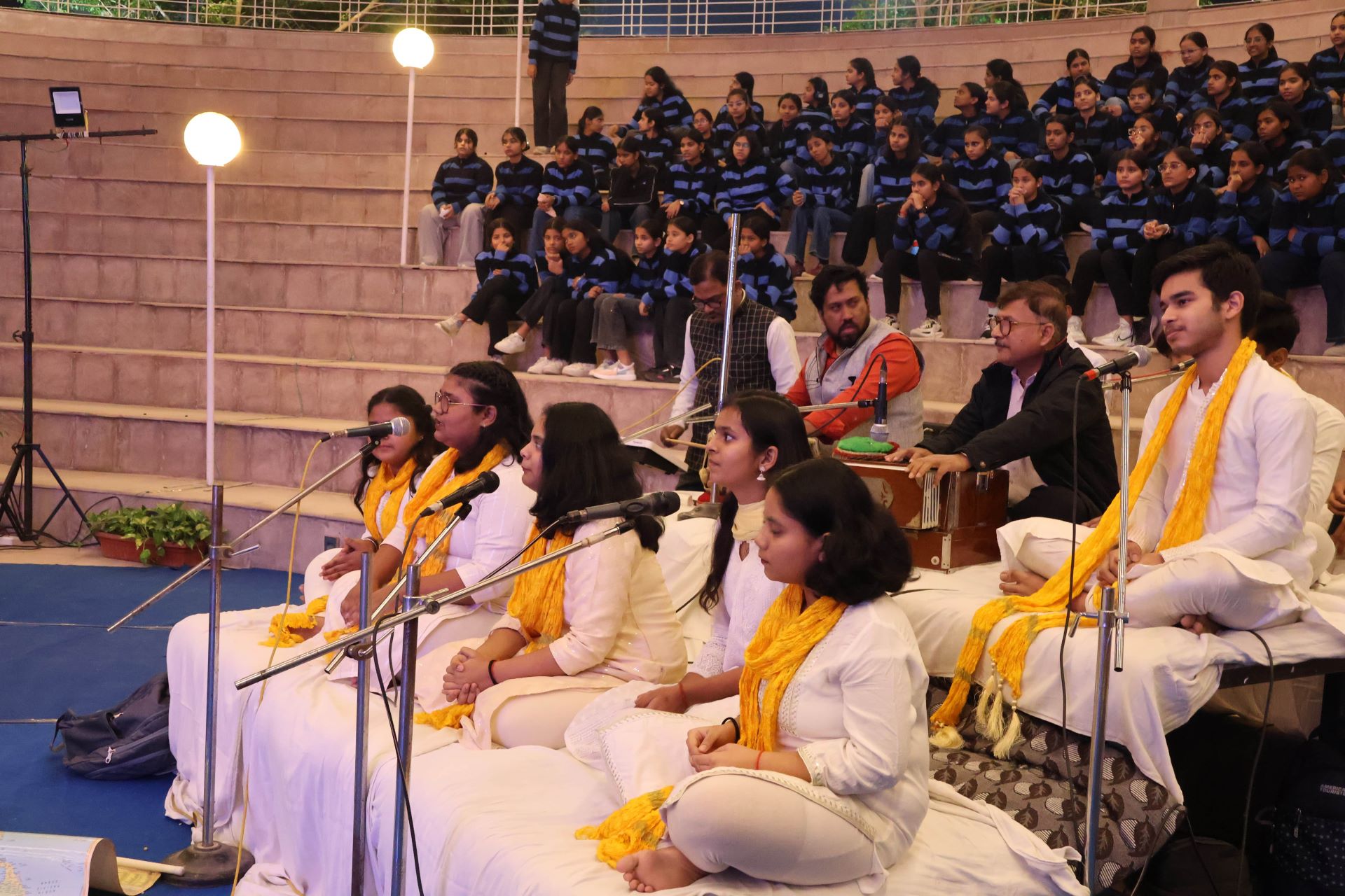 Best School In Suncity