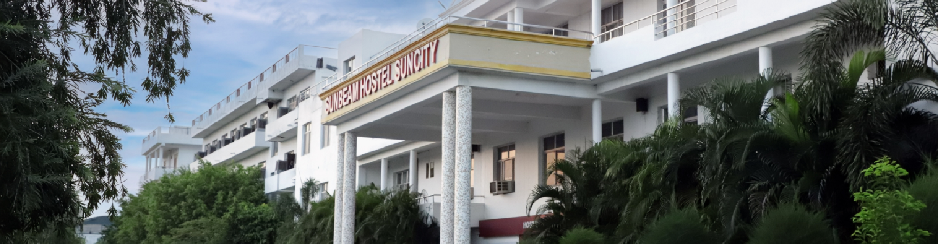 Best School In Suncity