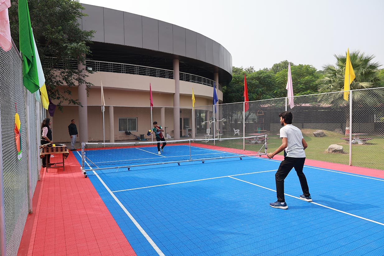 Best School In Suncity