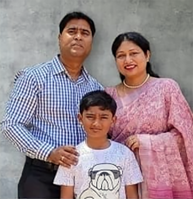 Best School In Suncity