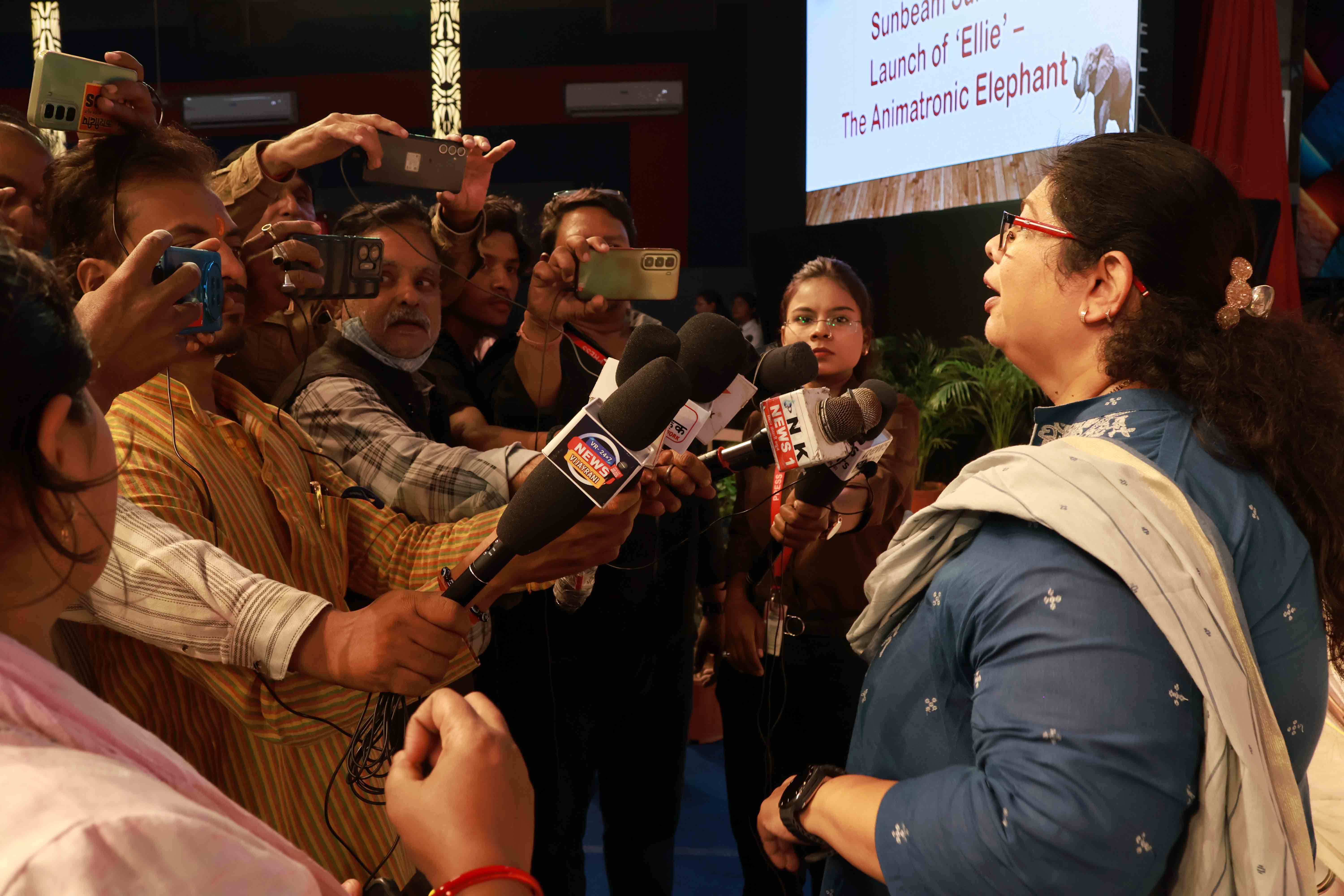 Best School In Suncity