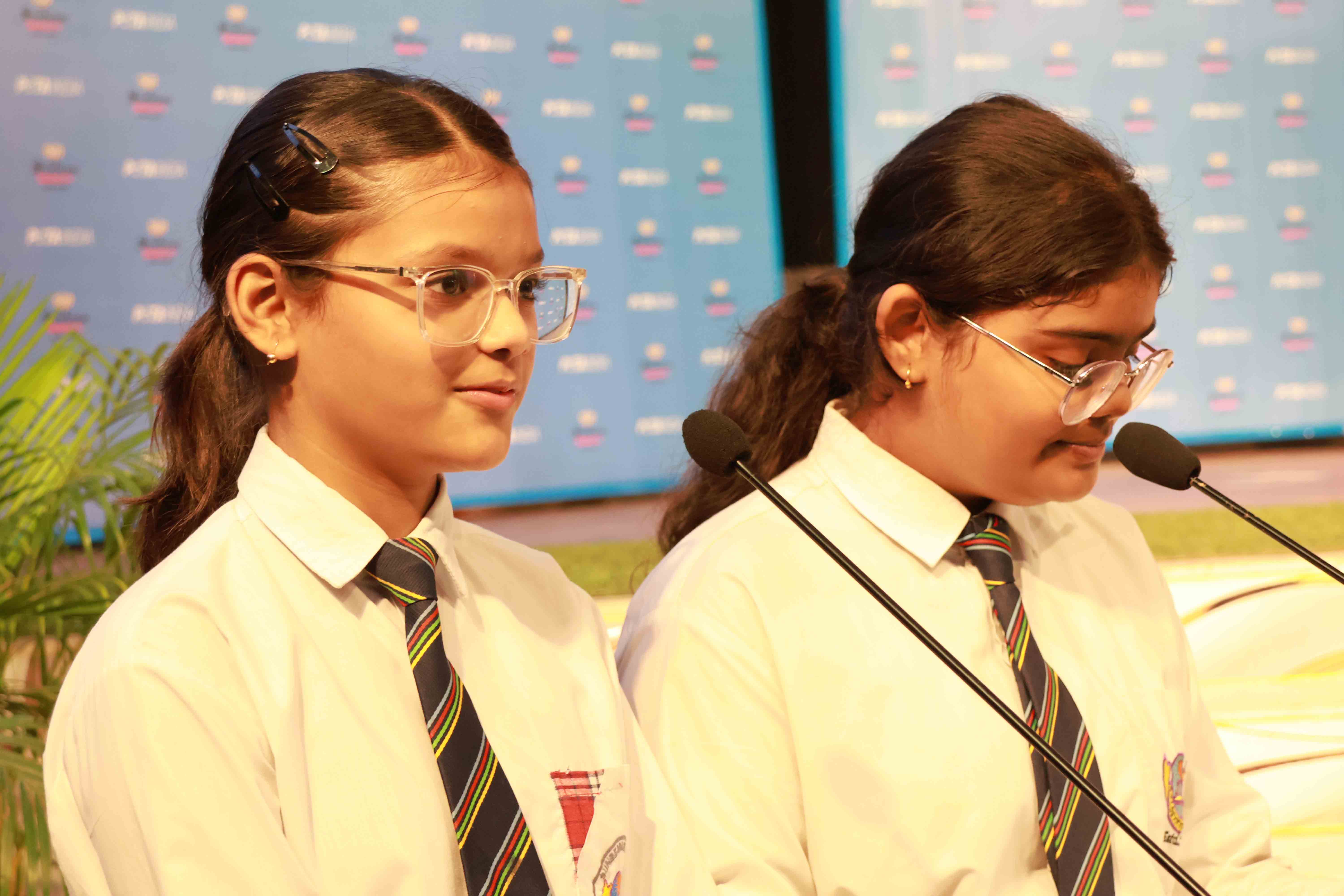 Best School In Suncity