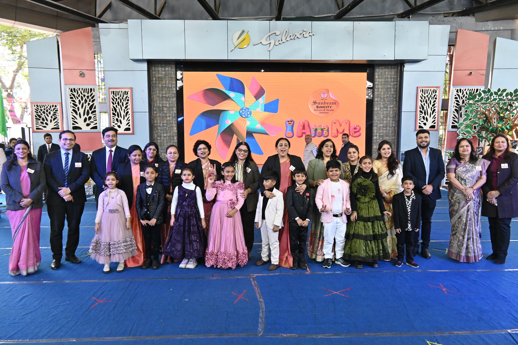 Best School In Suncity