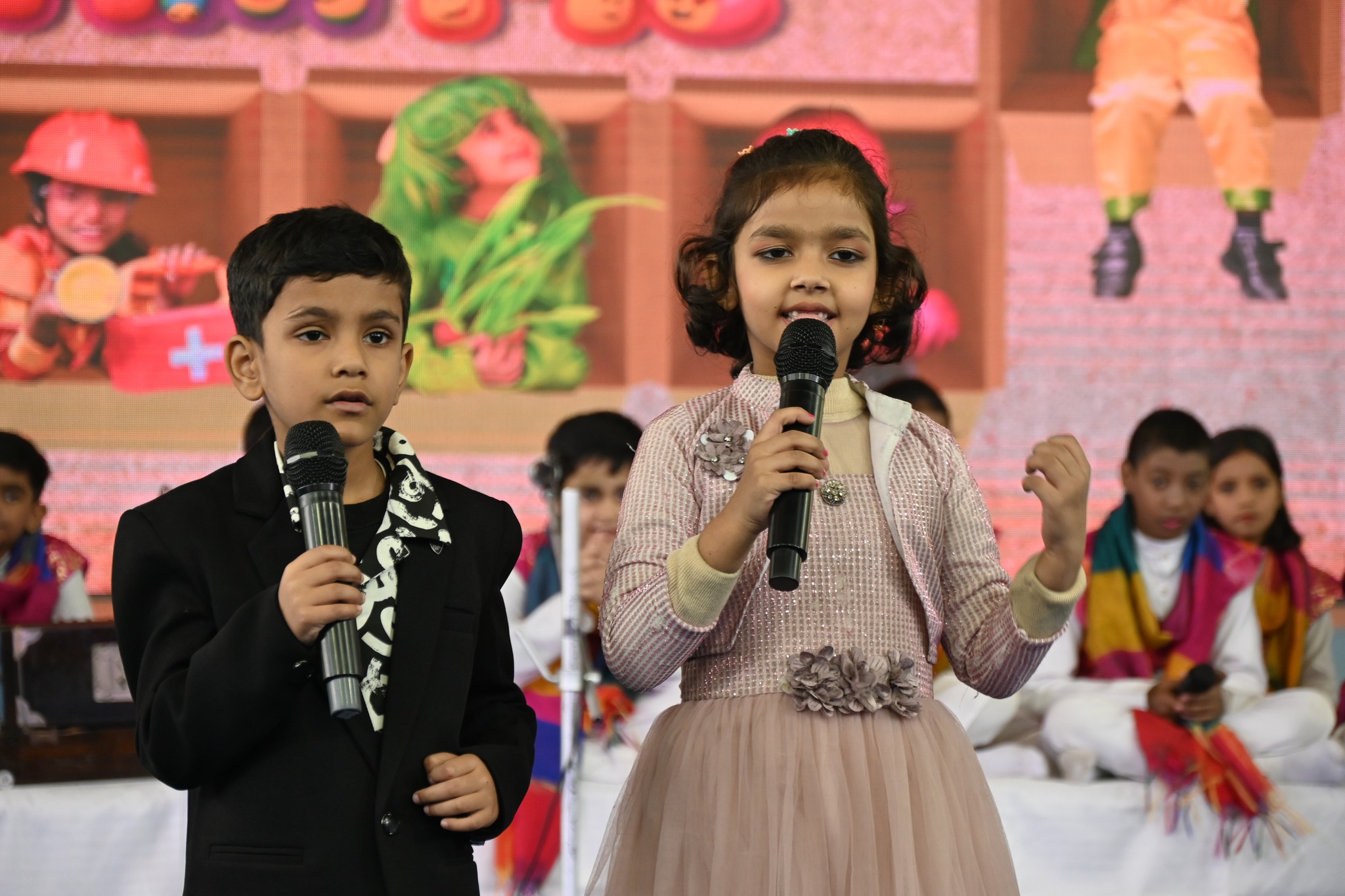 Best School In Suncity