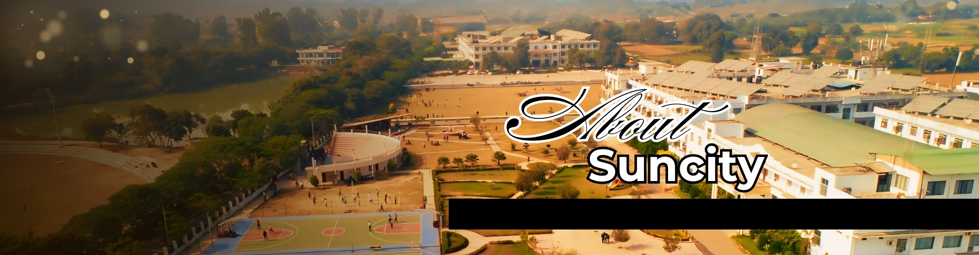 Best School In Suncity