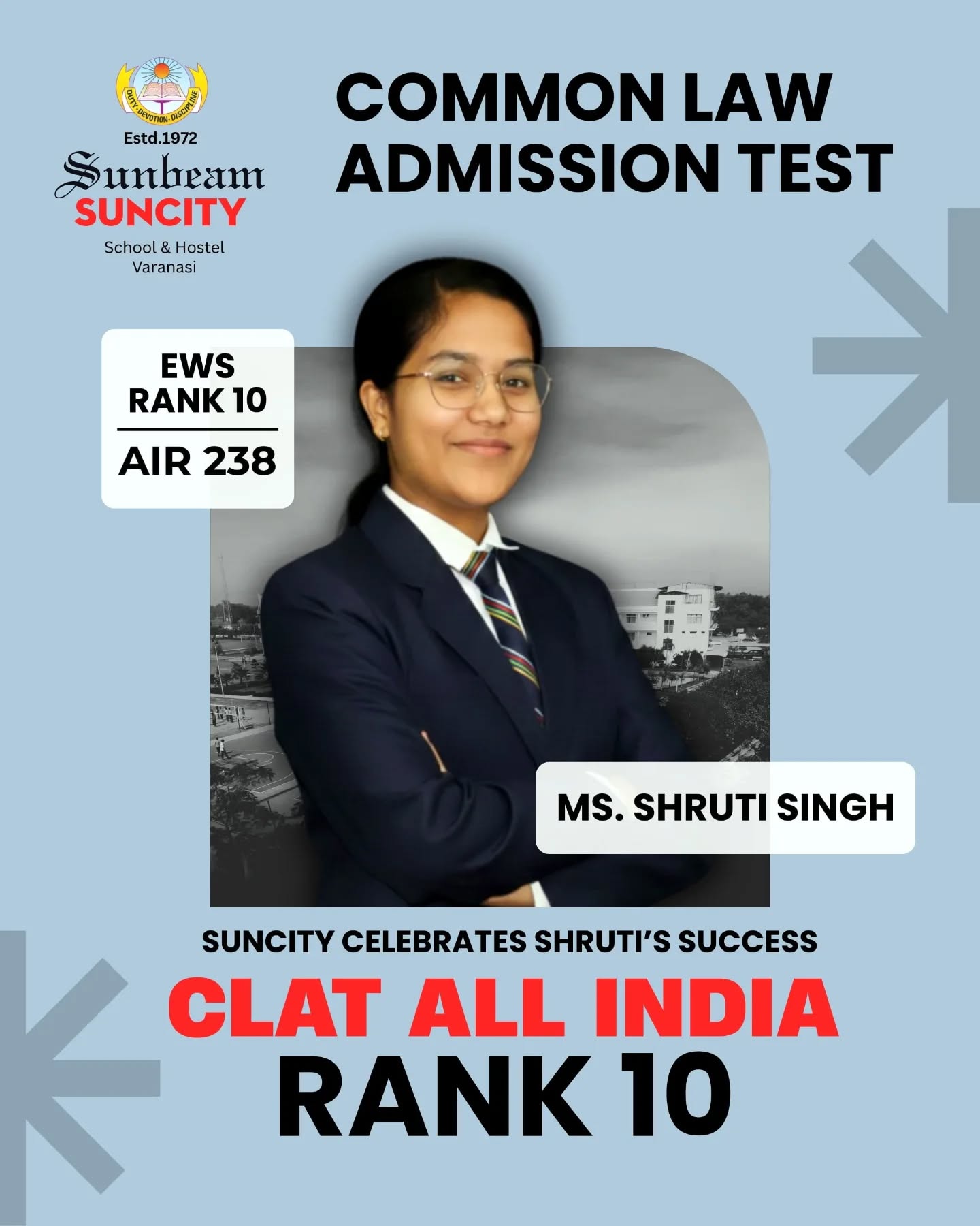 Best School In Suncity