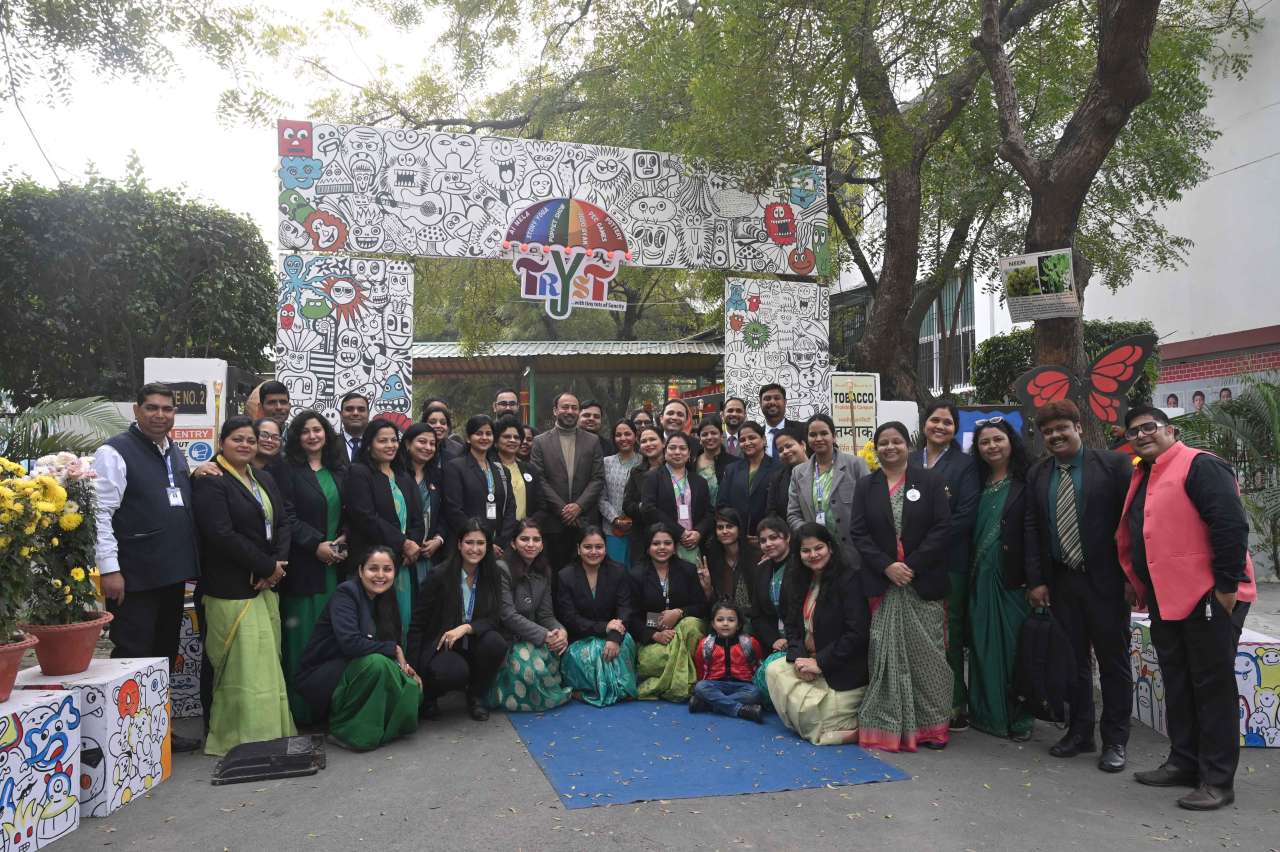 Best School In Suncity