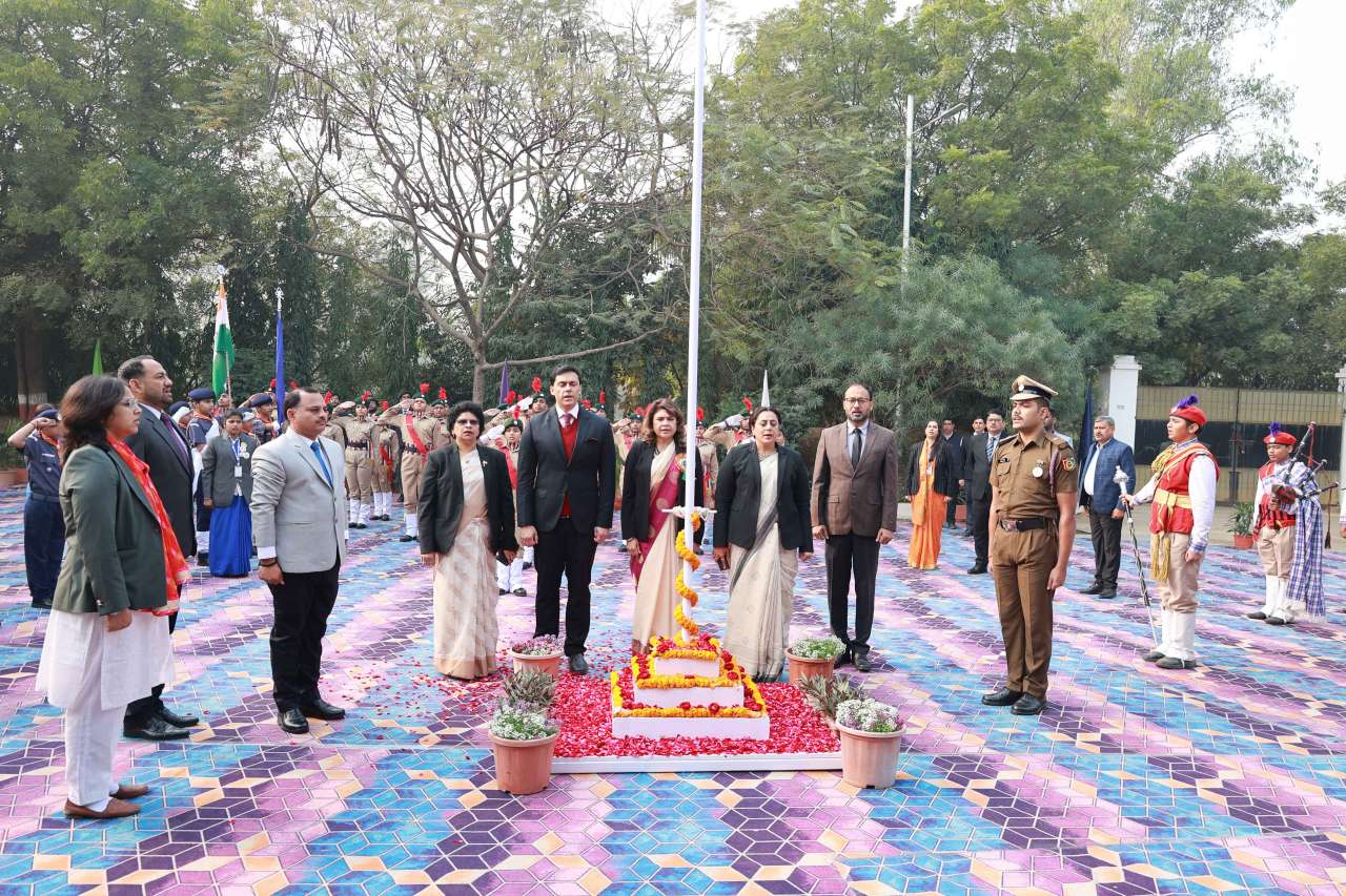 Best School In Suncity