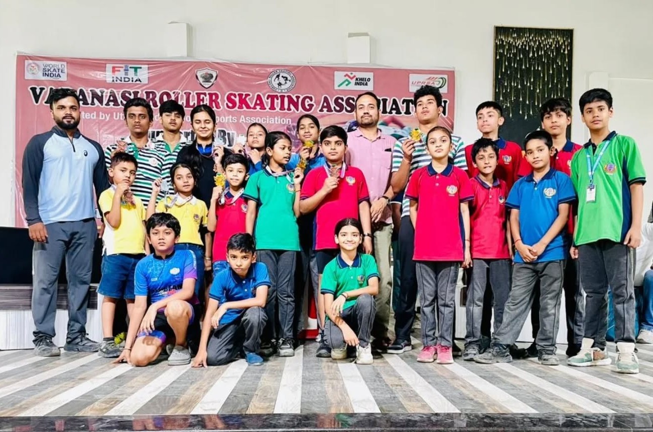 Best School In Suncity