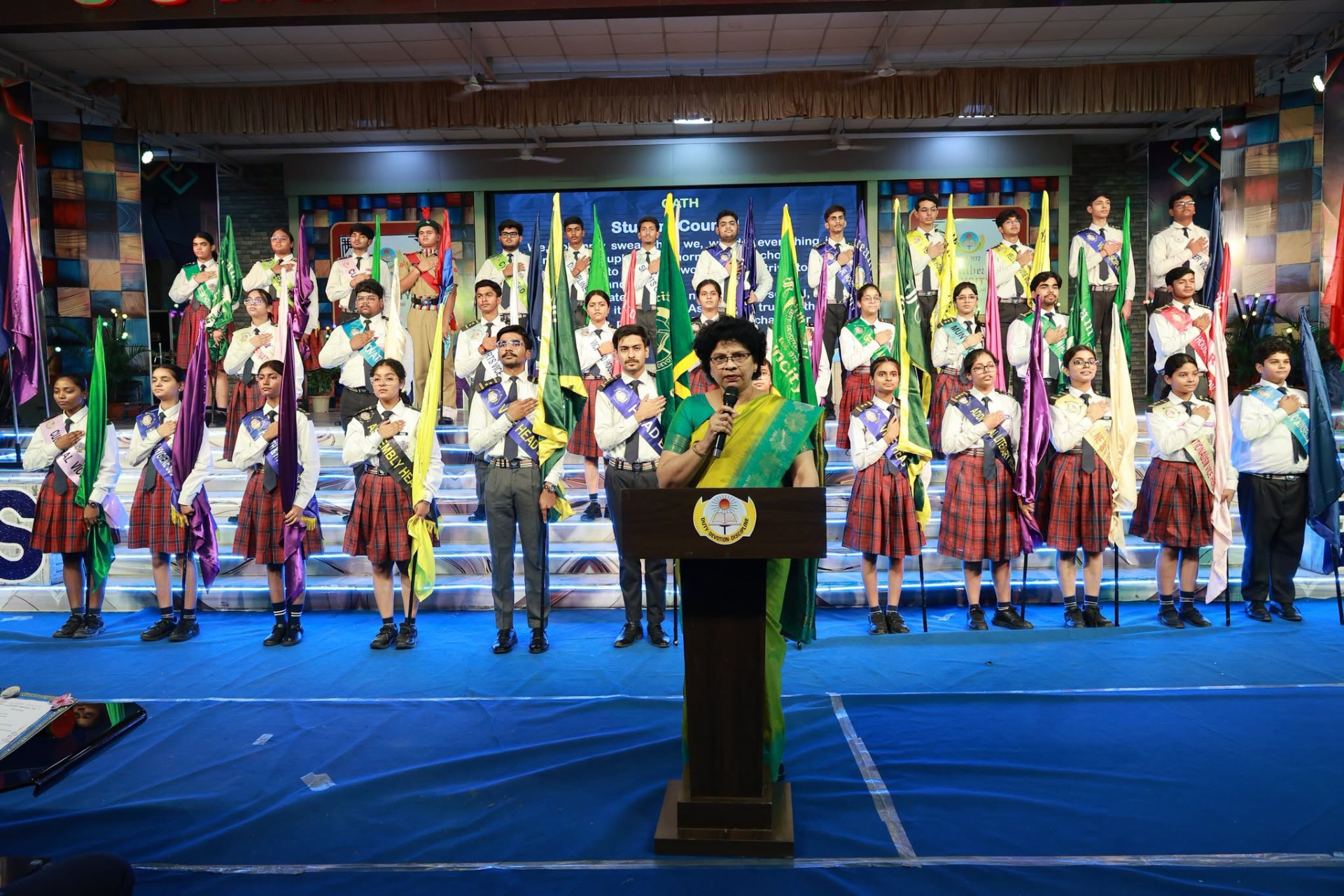 Best School In Suncity
