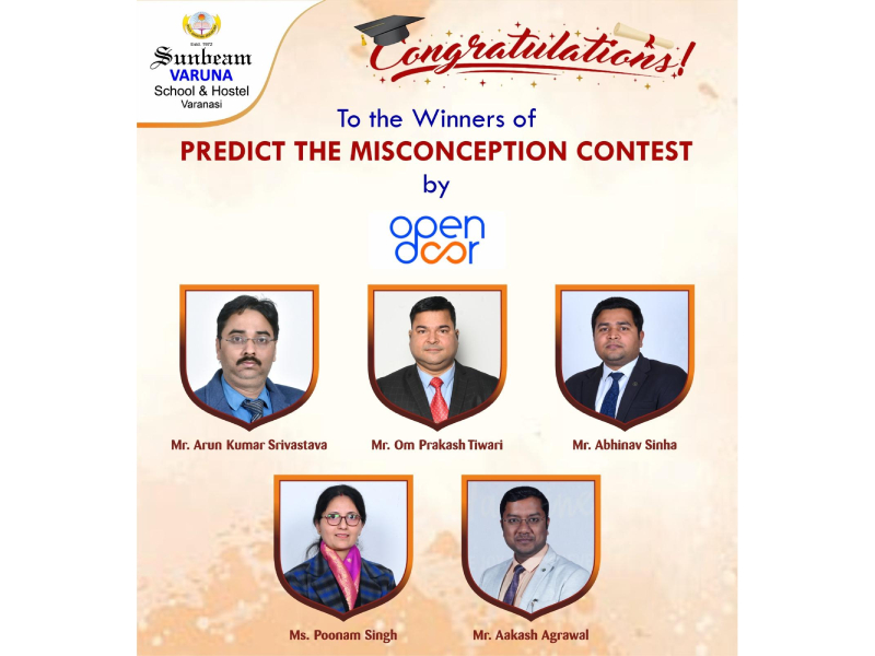 Best School In Varuna