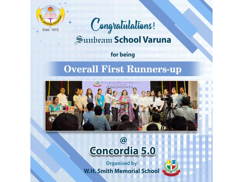 Best School In Varuna