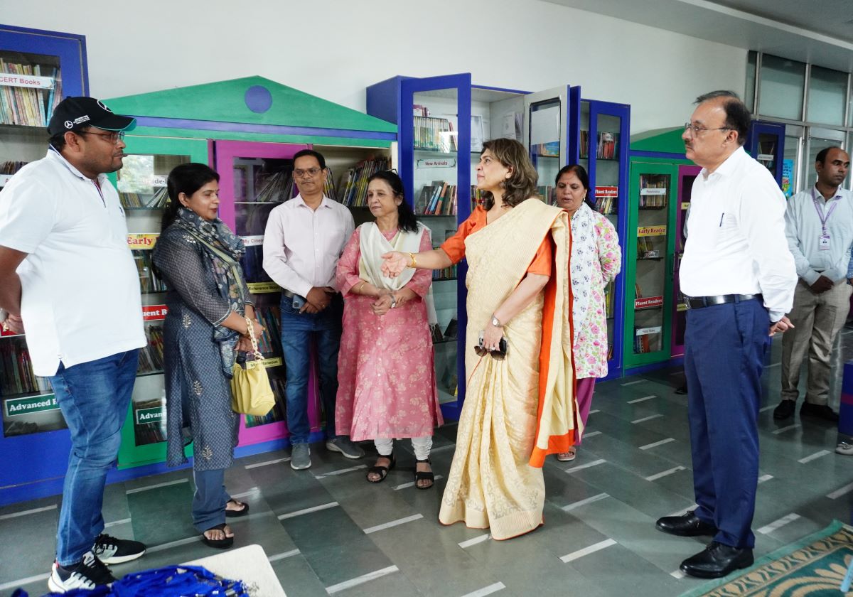 Best School In Varuna