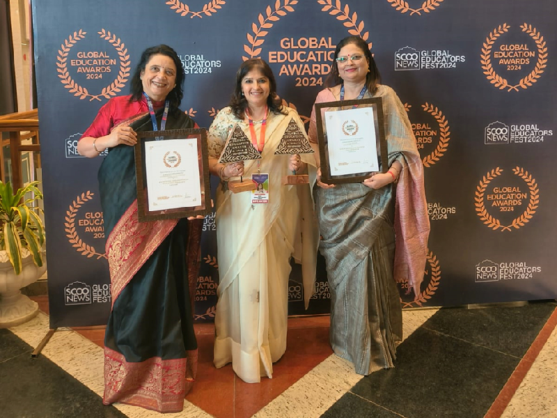 Best School In Varuna