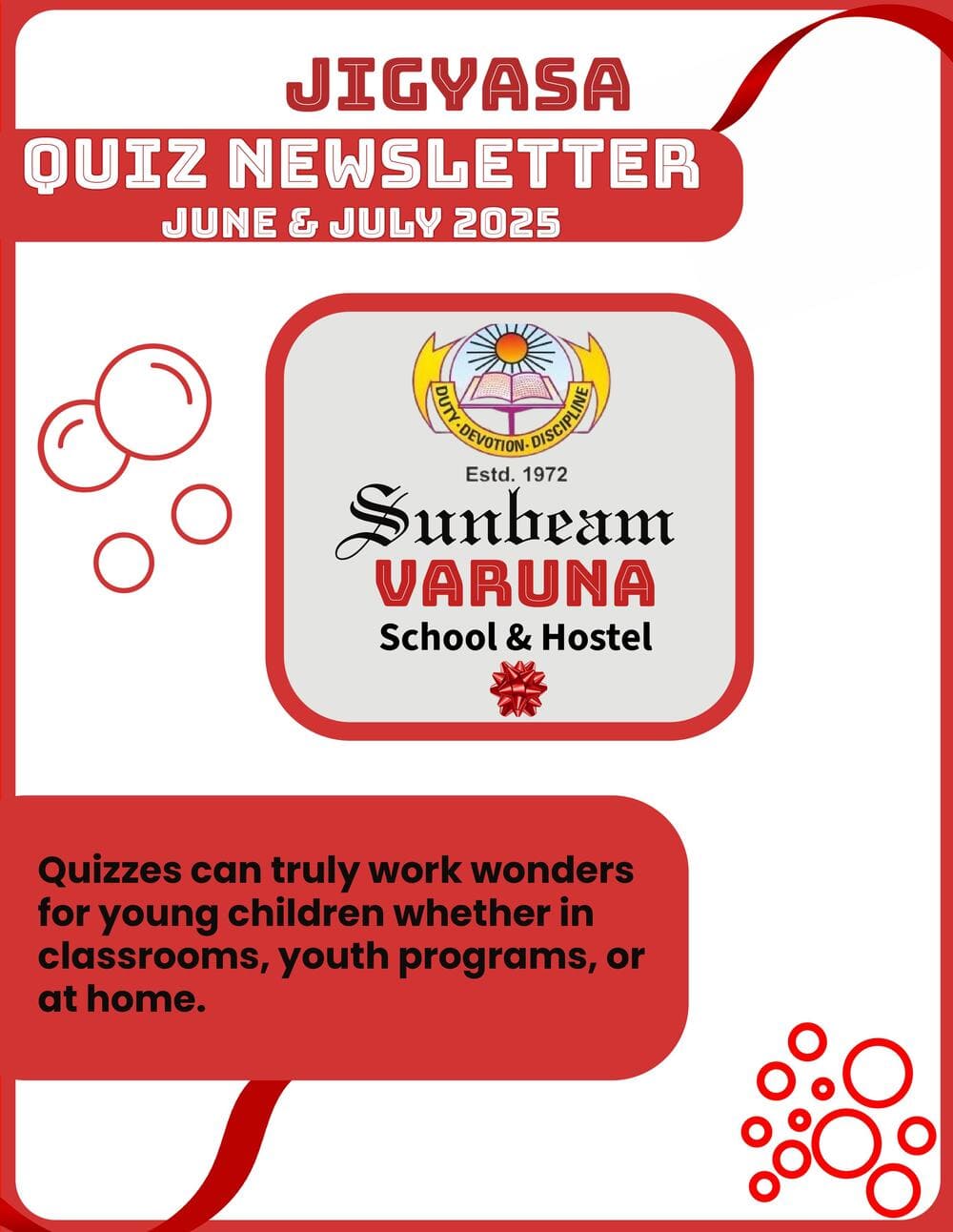 Best School In Varuna