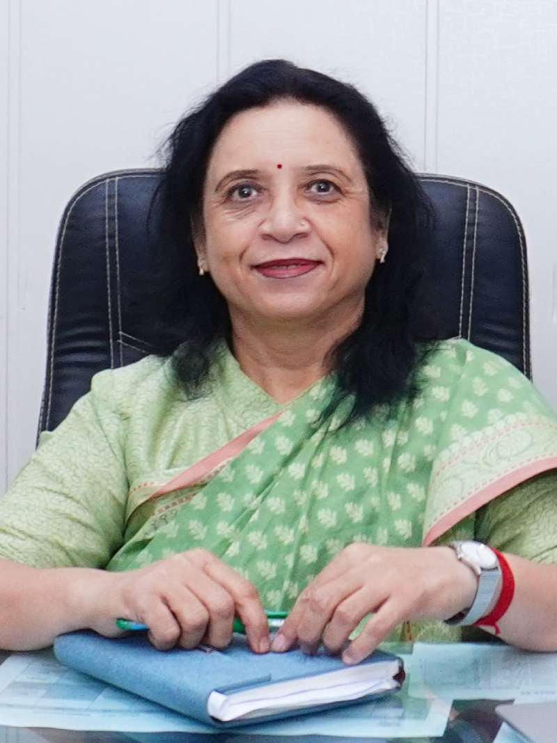 Sunbeam CBSE School, Varanasi