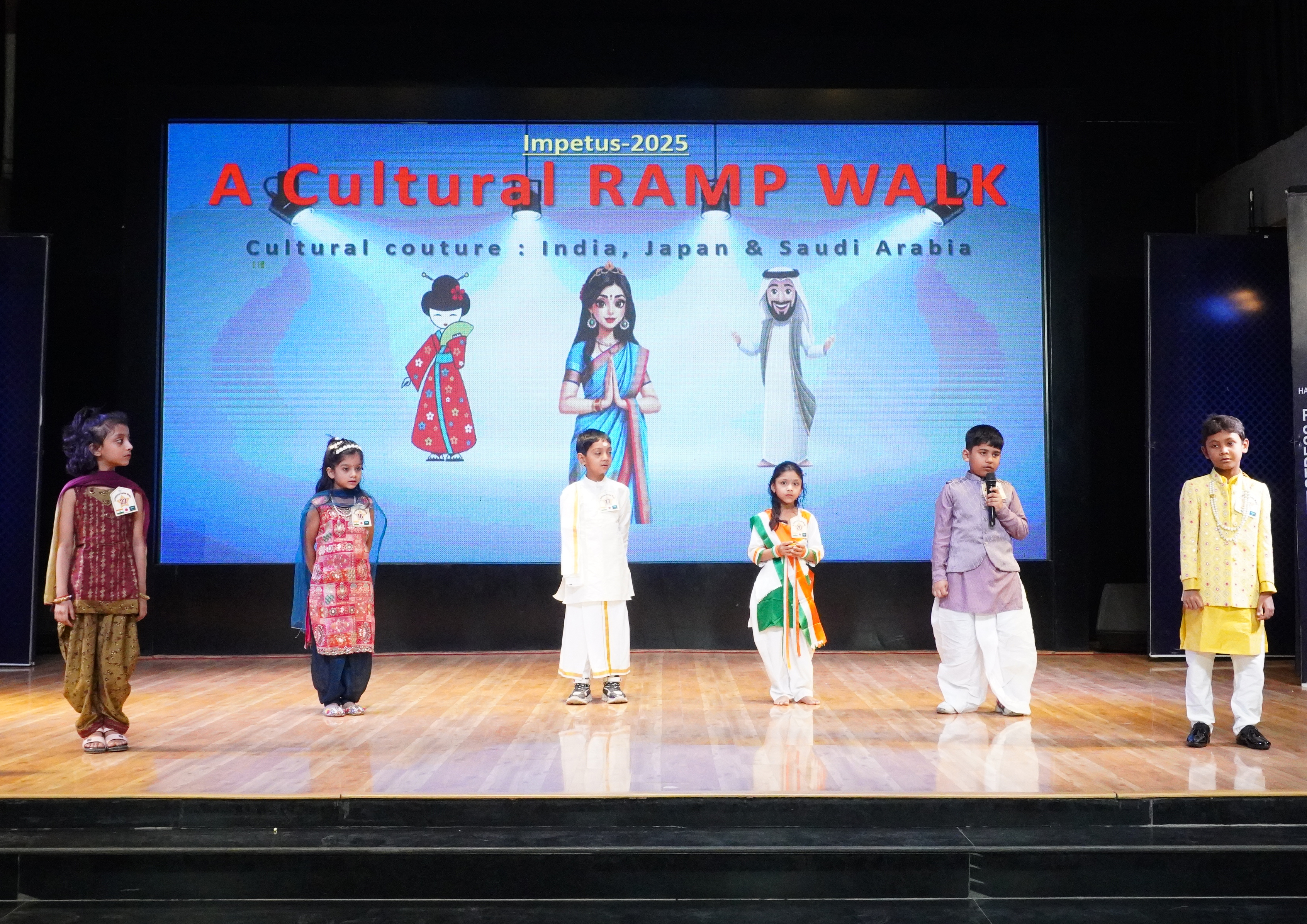 Best School In Varuna