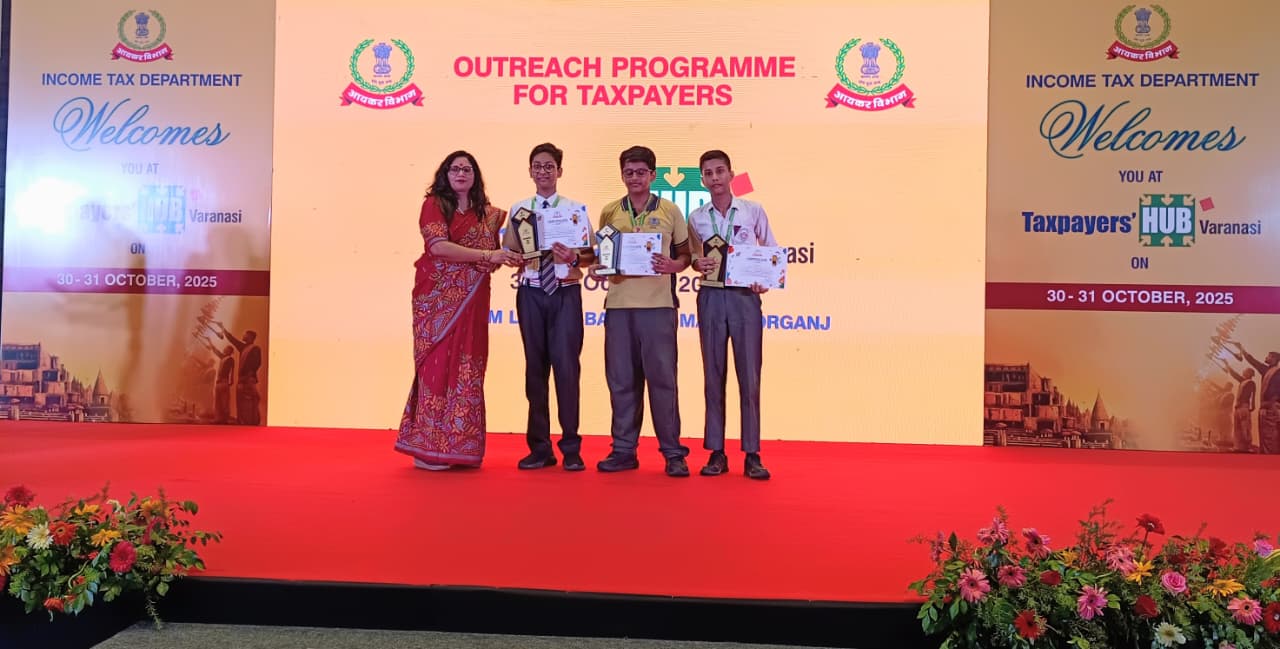 Sunbeam CBSE School, Varanasi