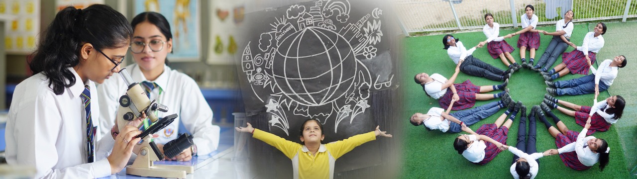 Best School In Varuna