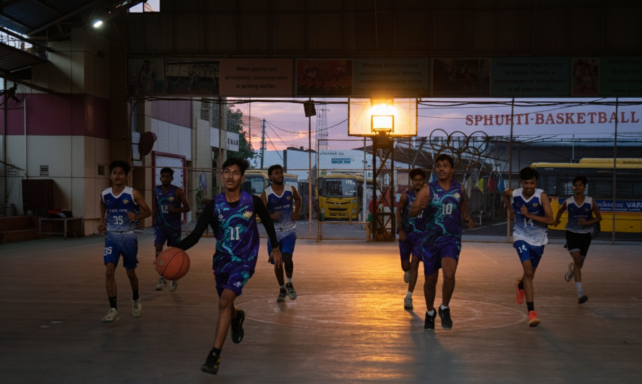 Best School In Varuna