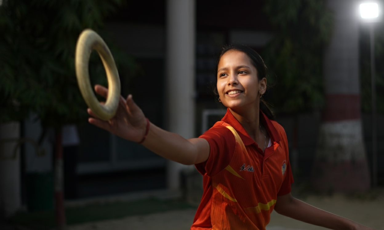 Best School In Varuna