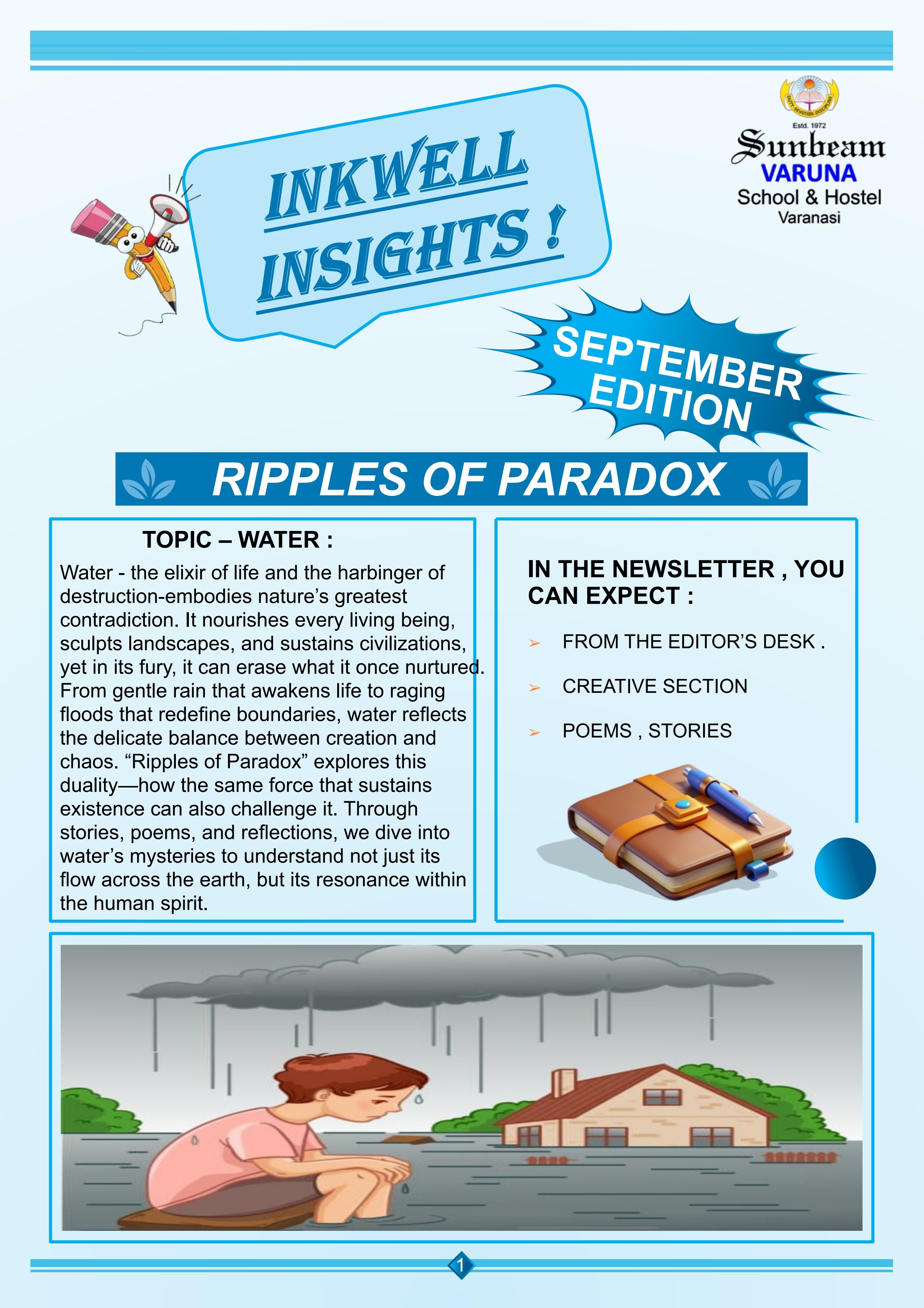 Best School In Varuna