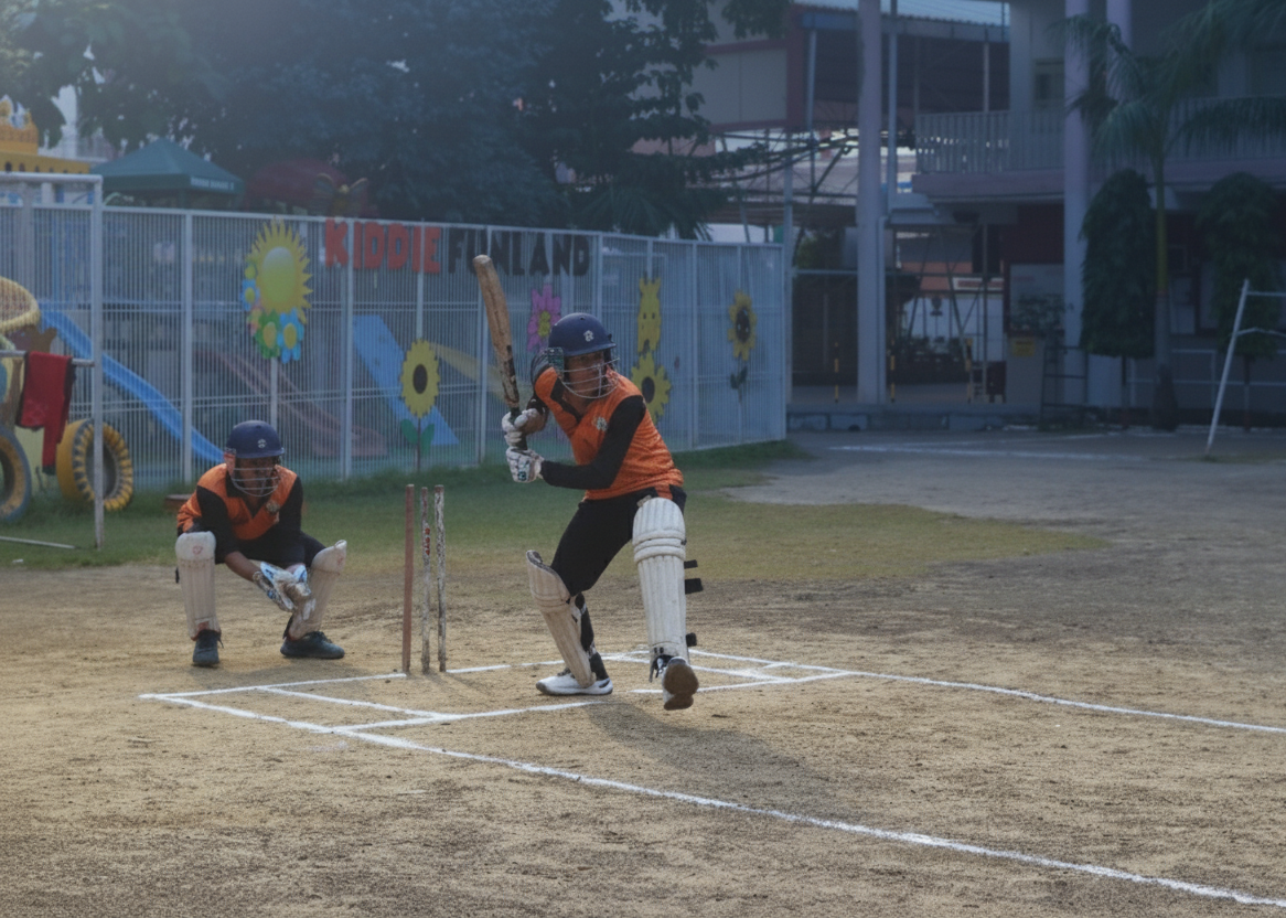 Best School In Varuna