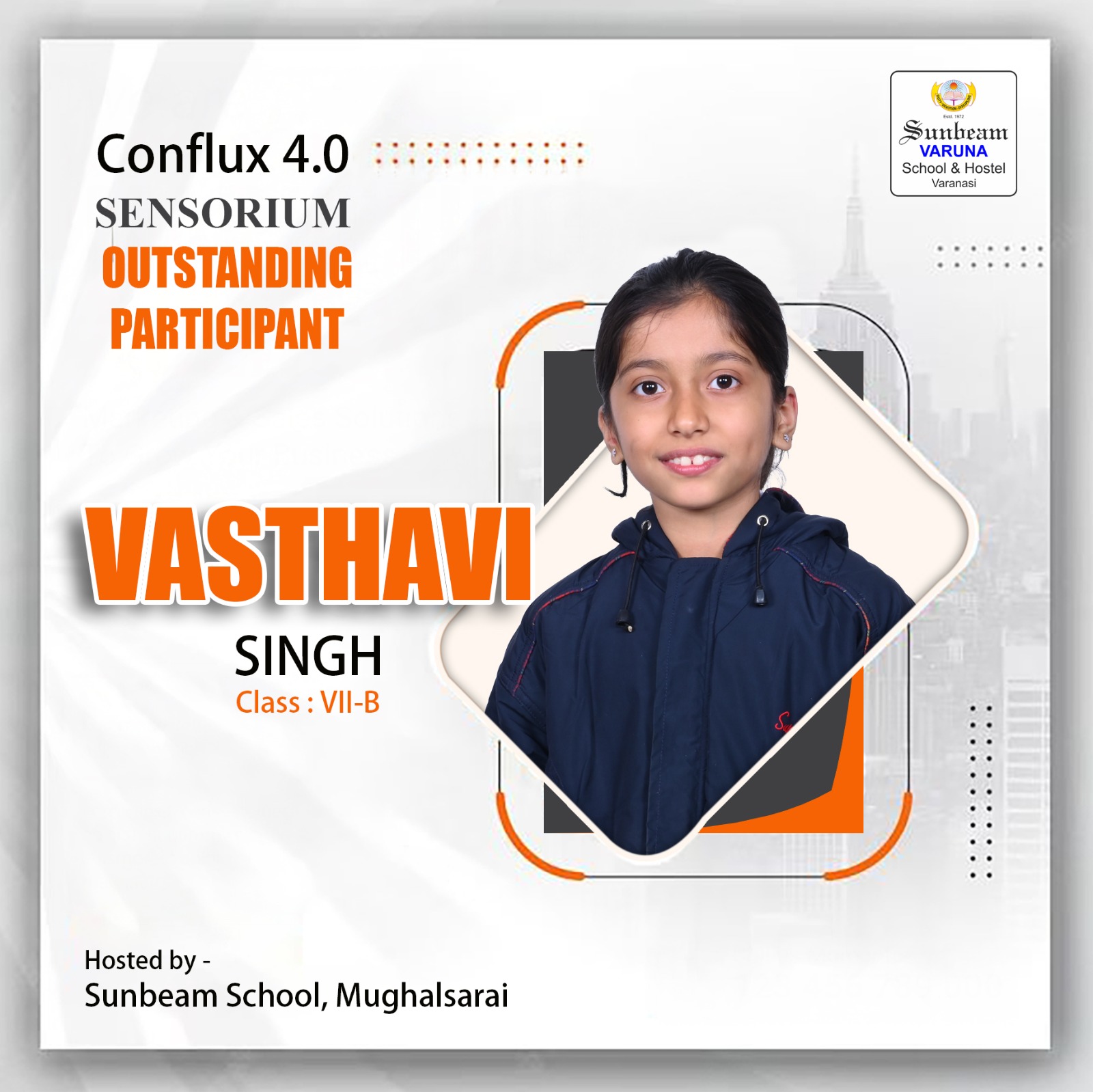 Best School In Varuna