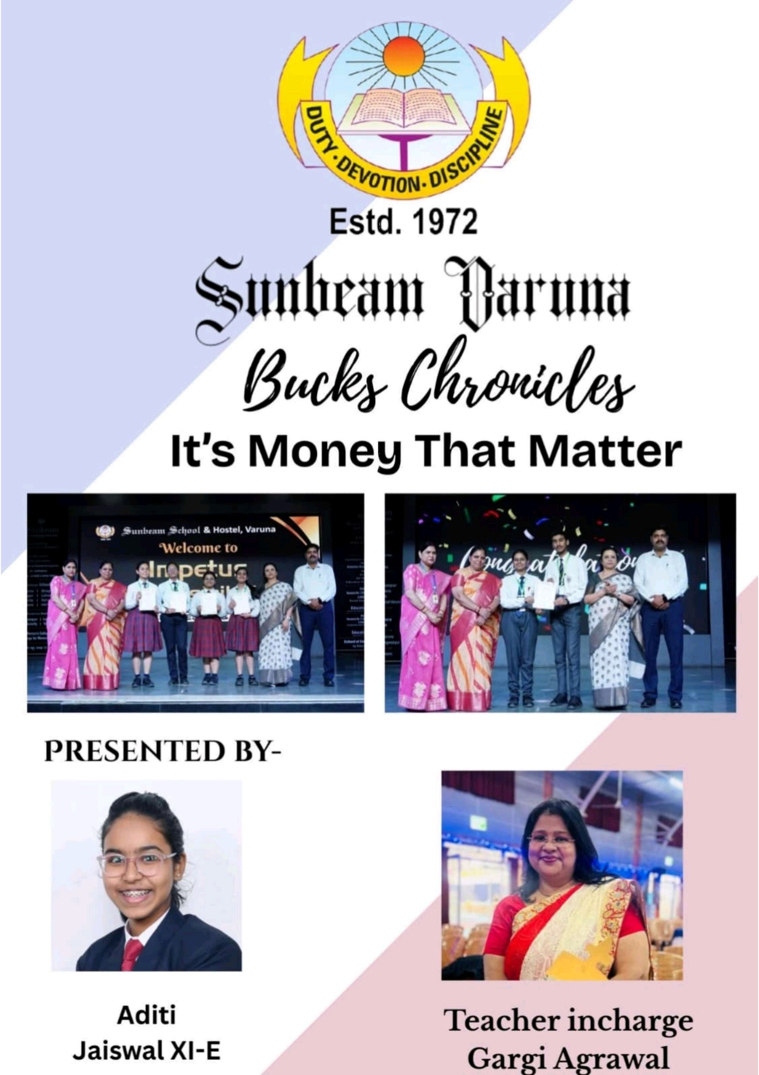 Best School In Varuna