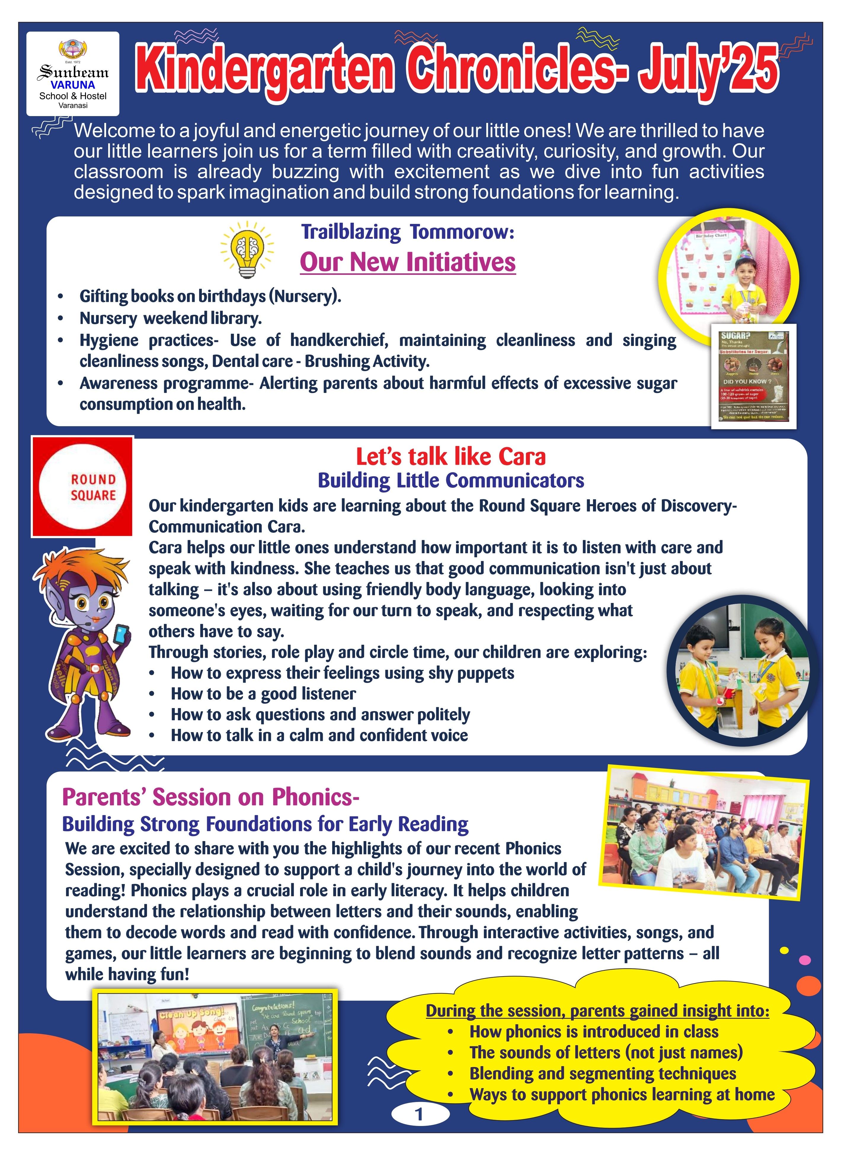 Best School In Varuna