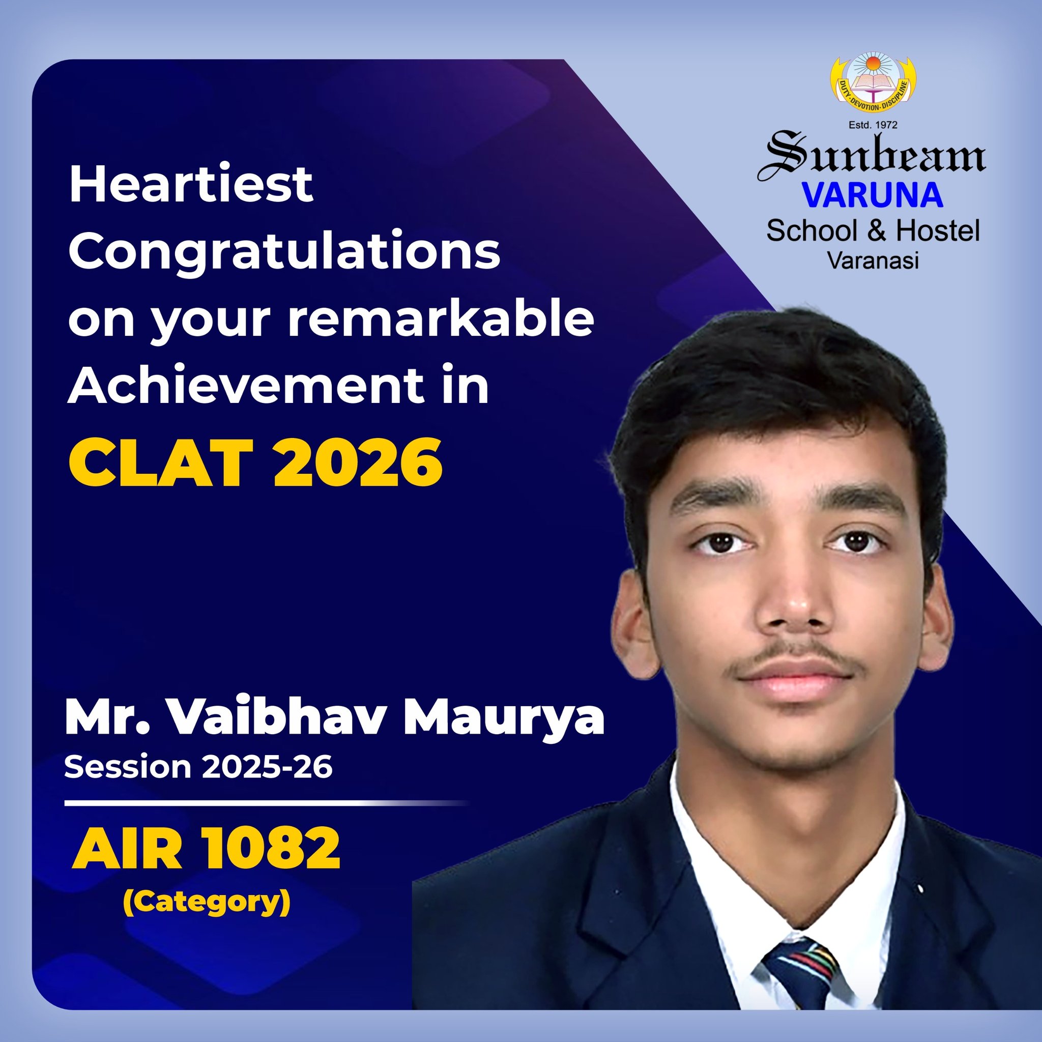 Best School In Varuna