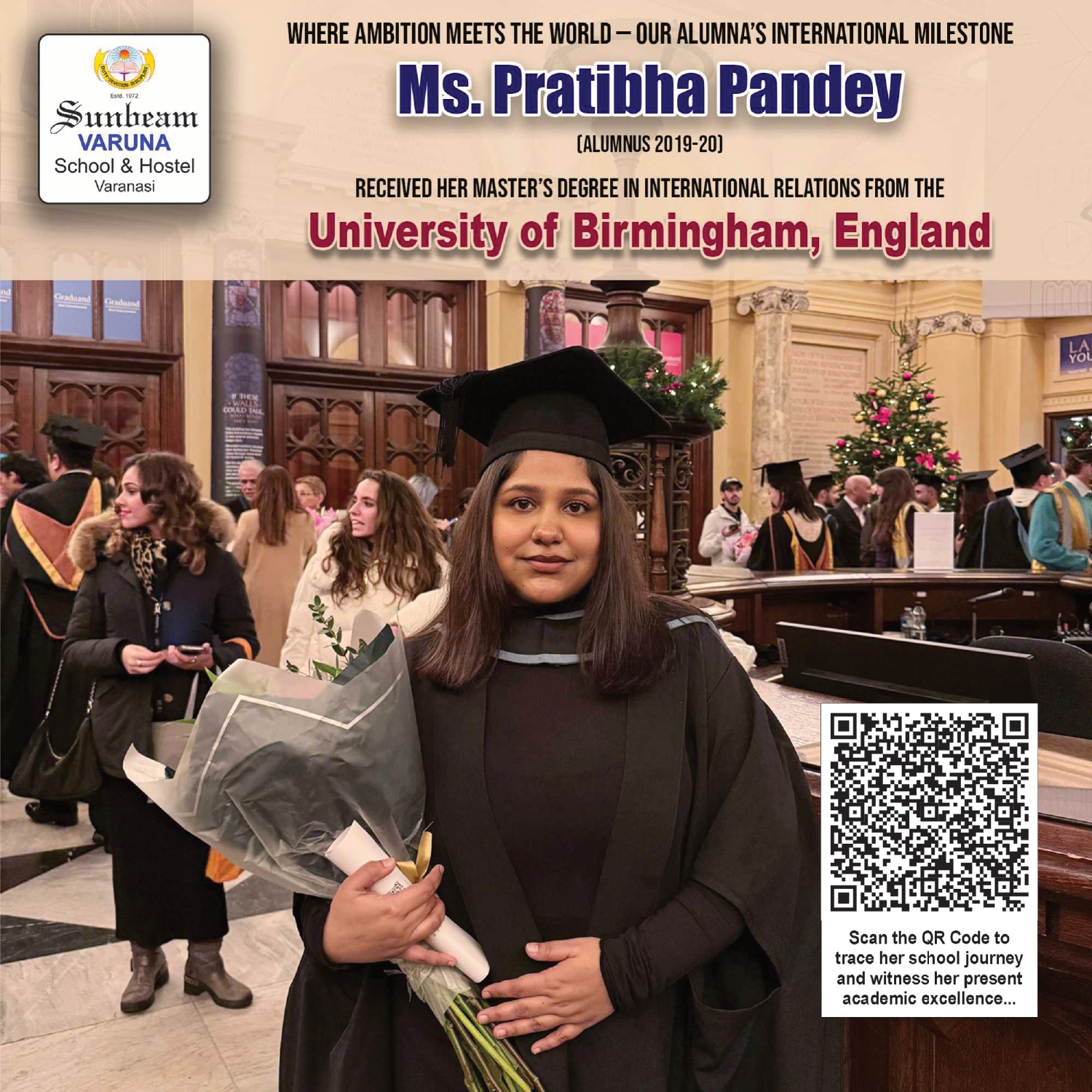 Best School In Varuna