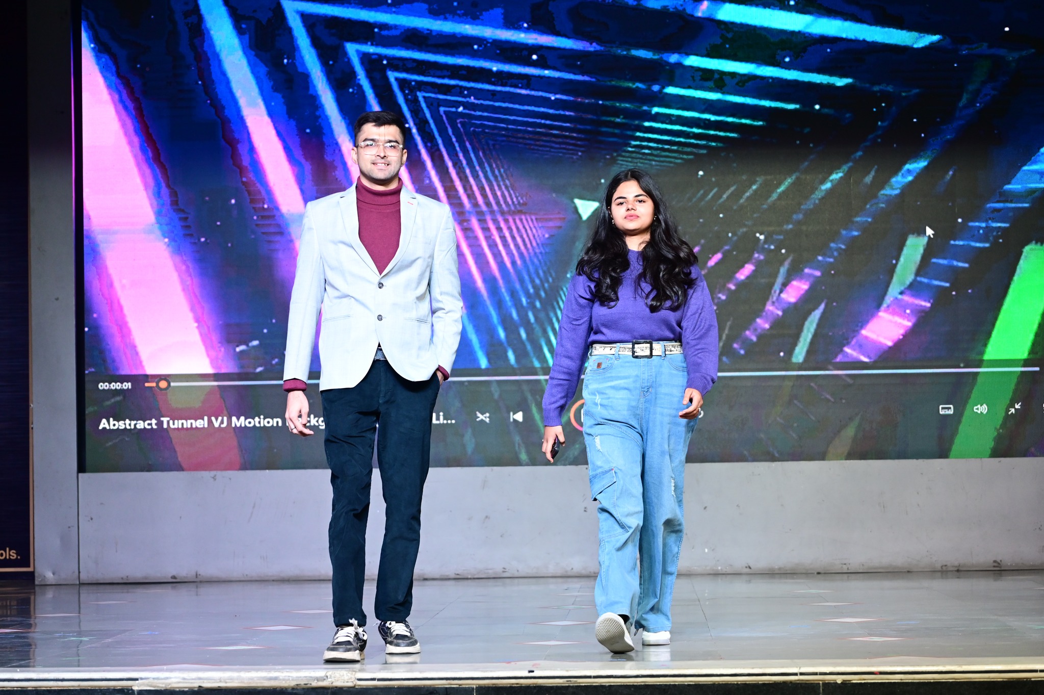 Best School In Varuna