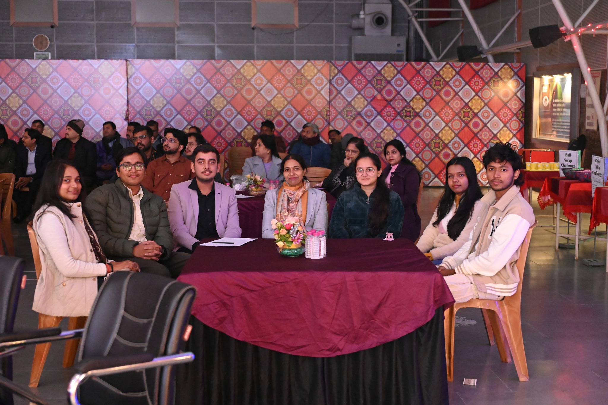 Best School In Varuna