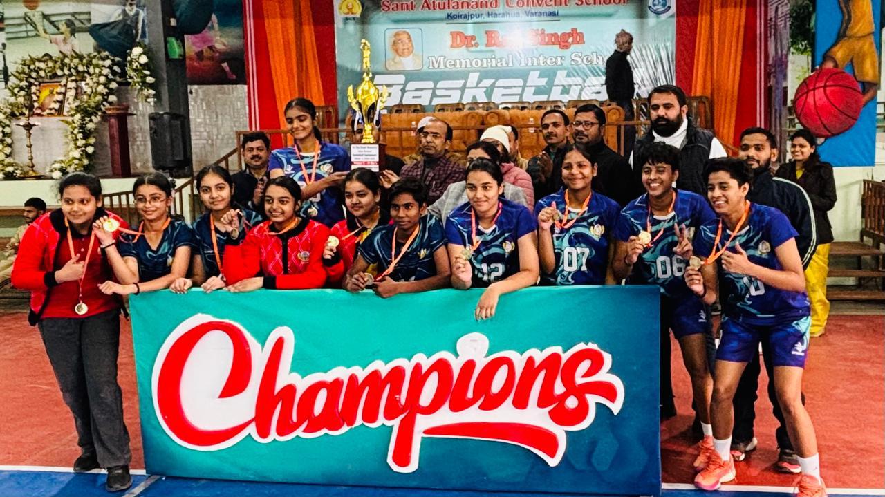 Best School In Varuna