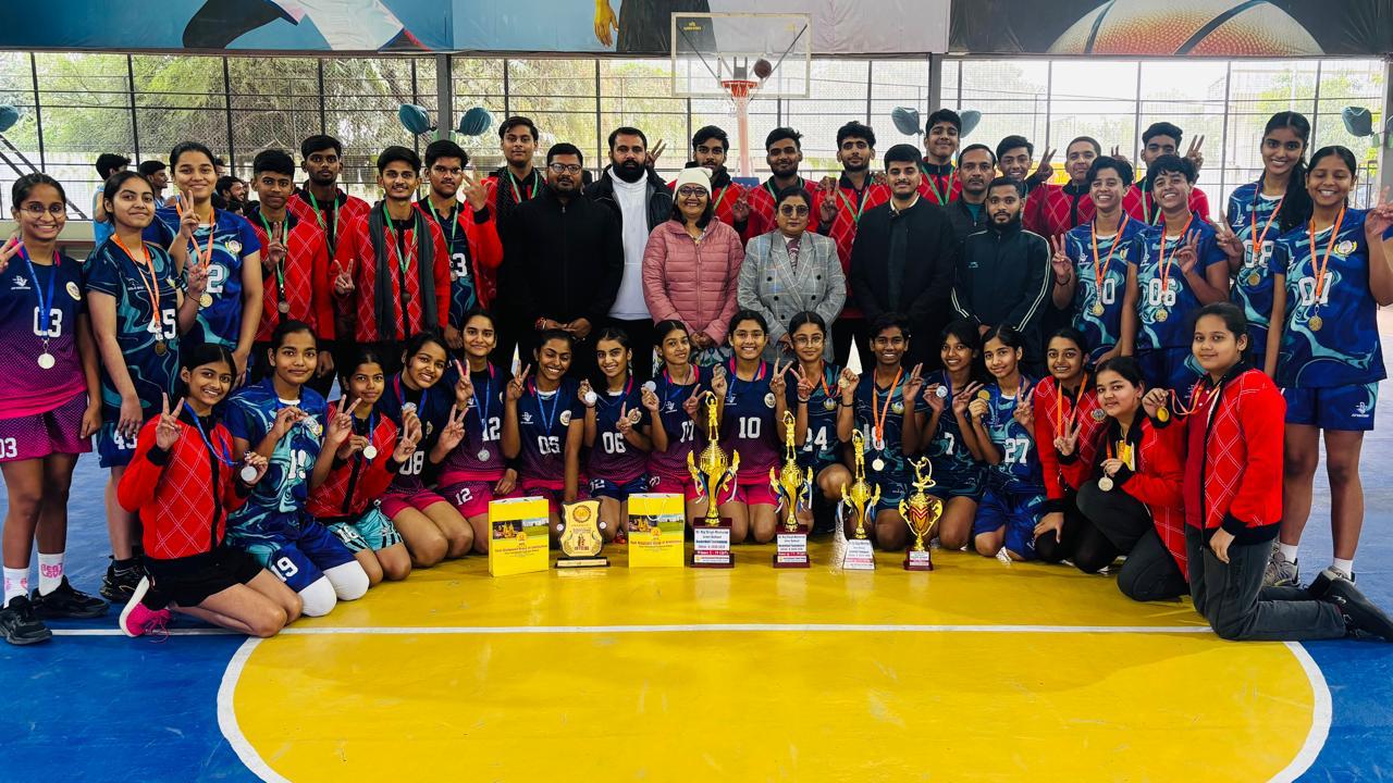 Best School In Varuna