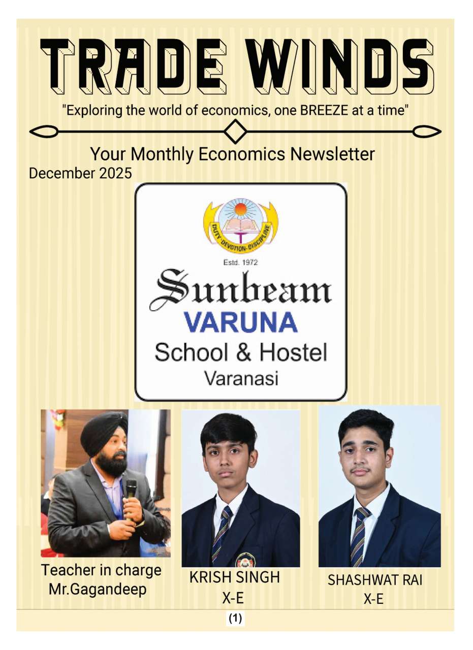 Best School In Varuna