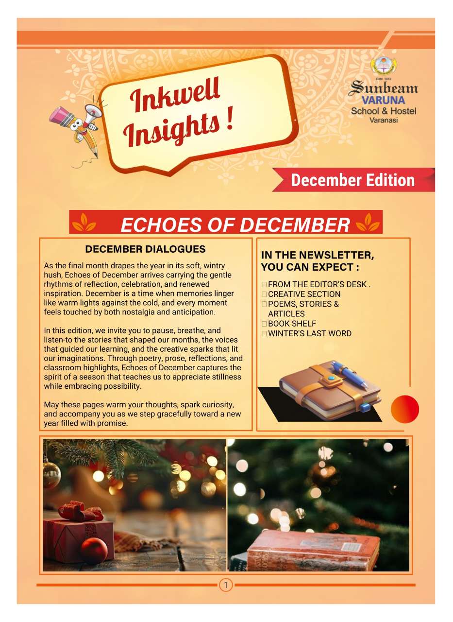 Best School In Varuna