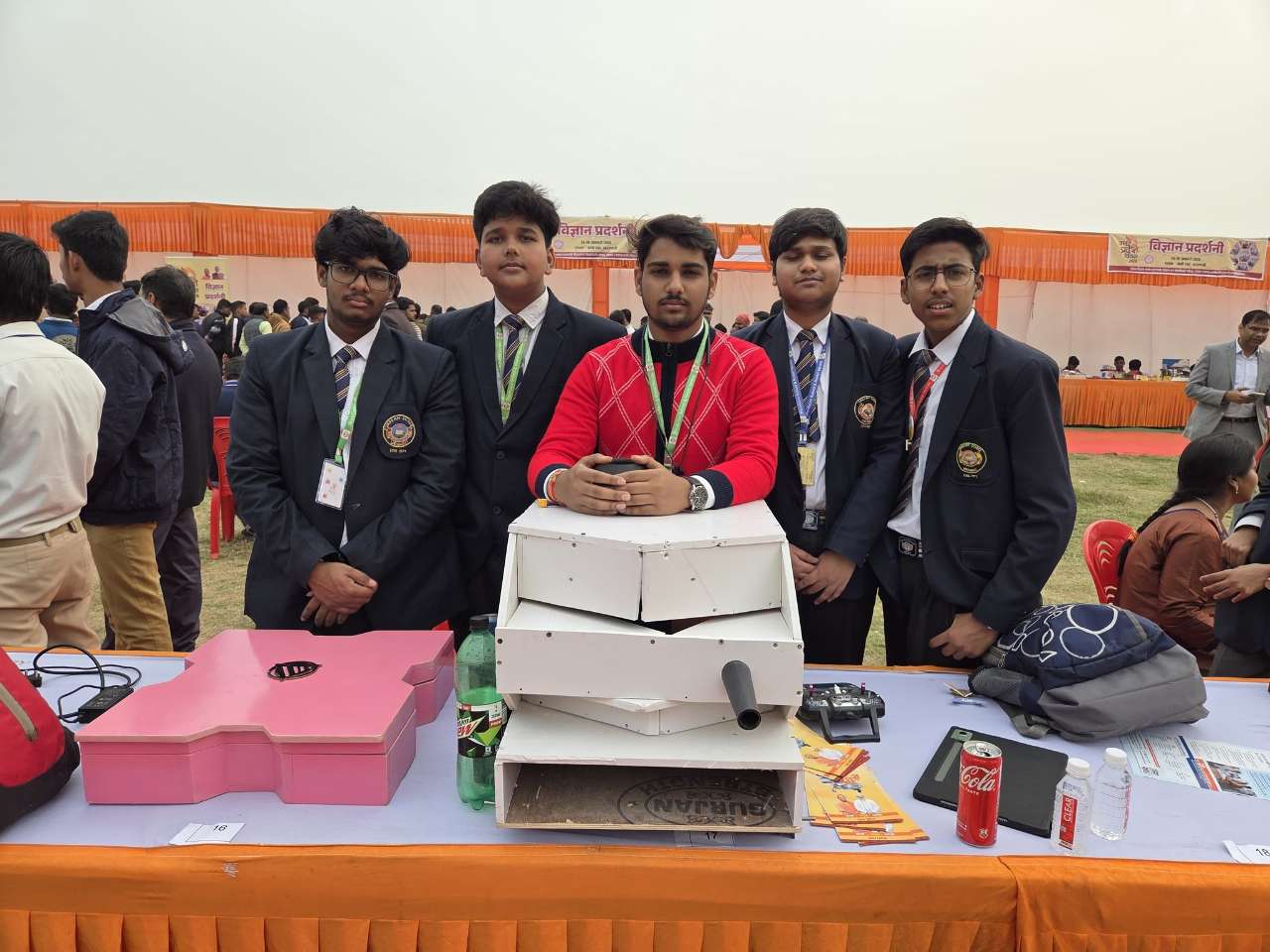 Best School In Varuna