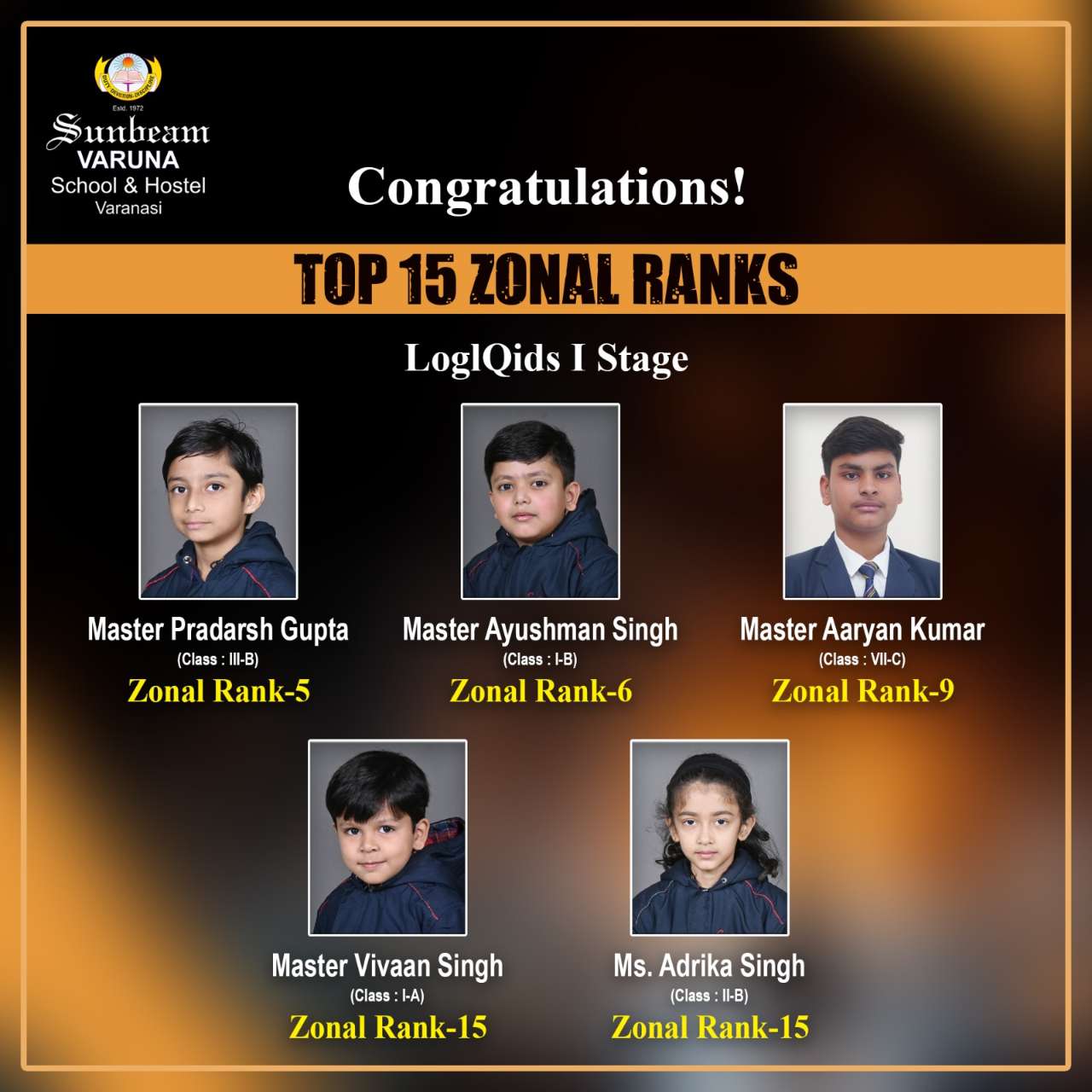 Best School In Varuna