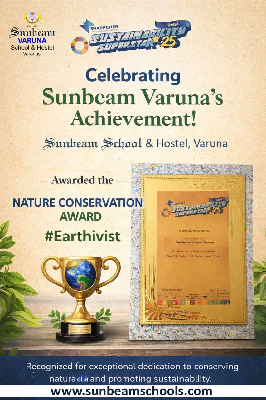 Best School In Varuna